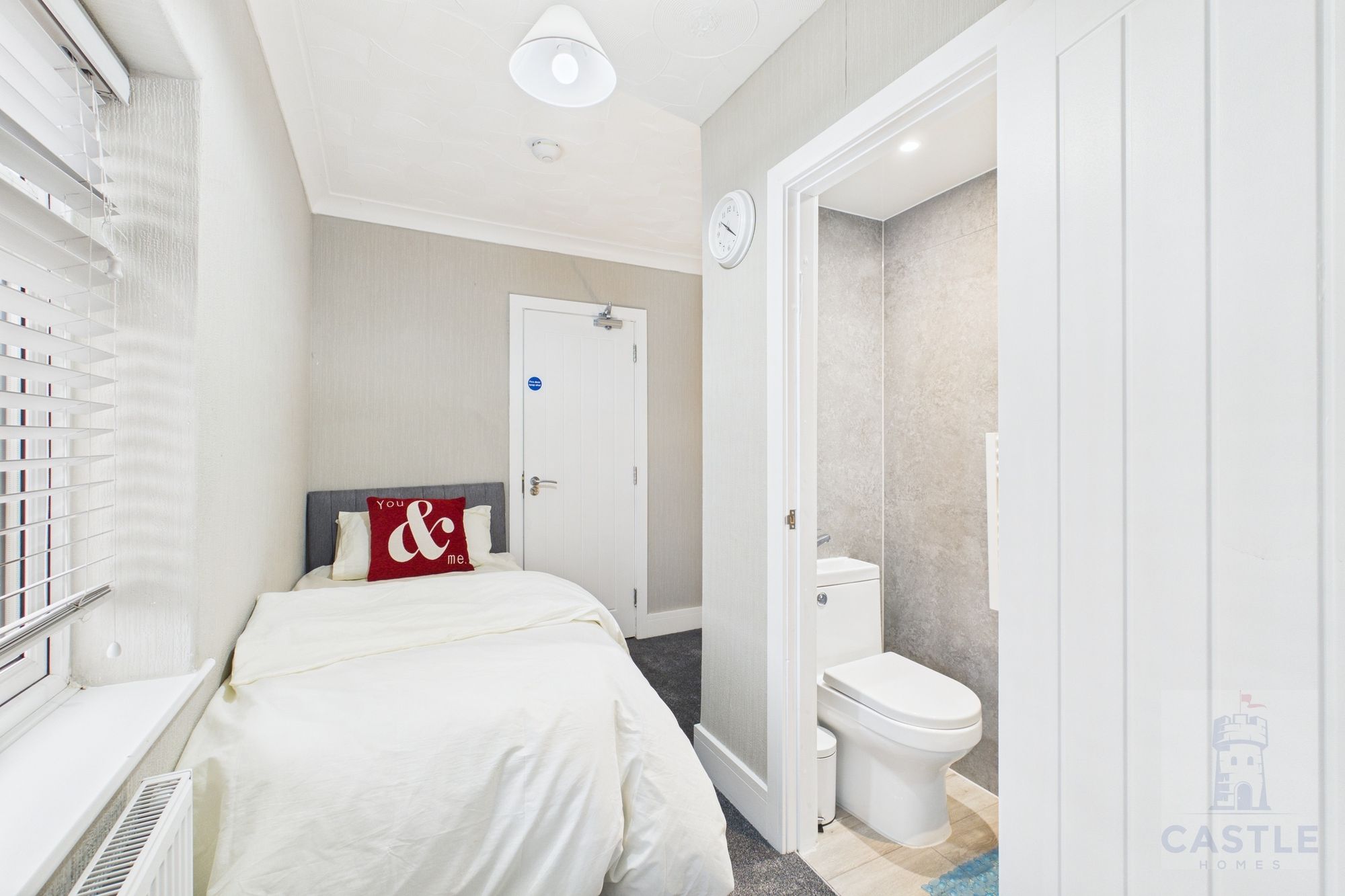 Room 2, 7, Stockton Street, Billingham