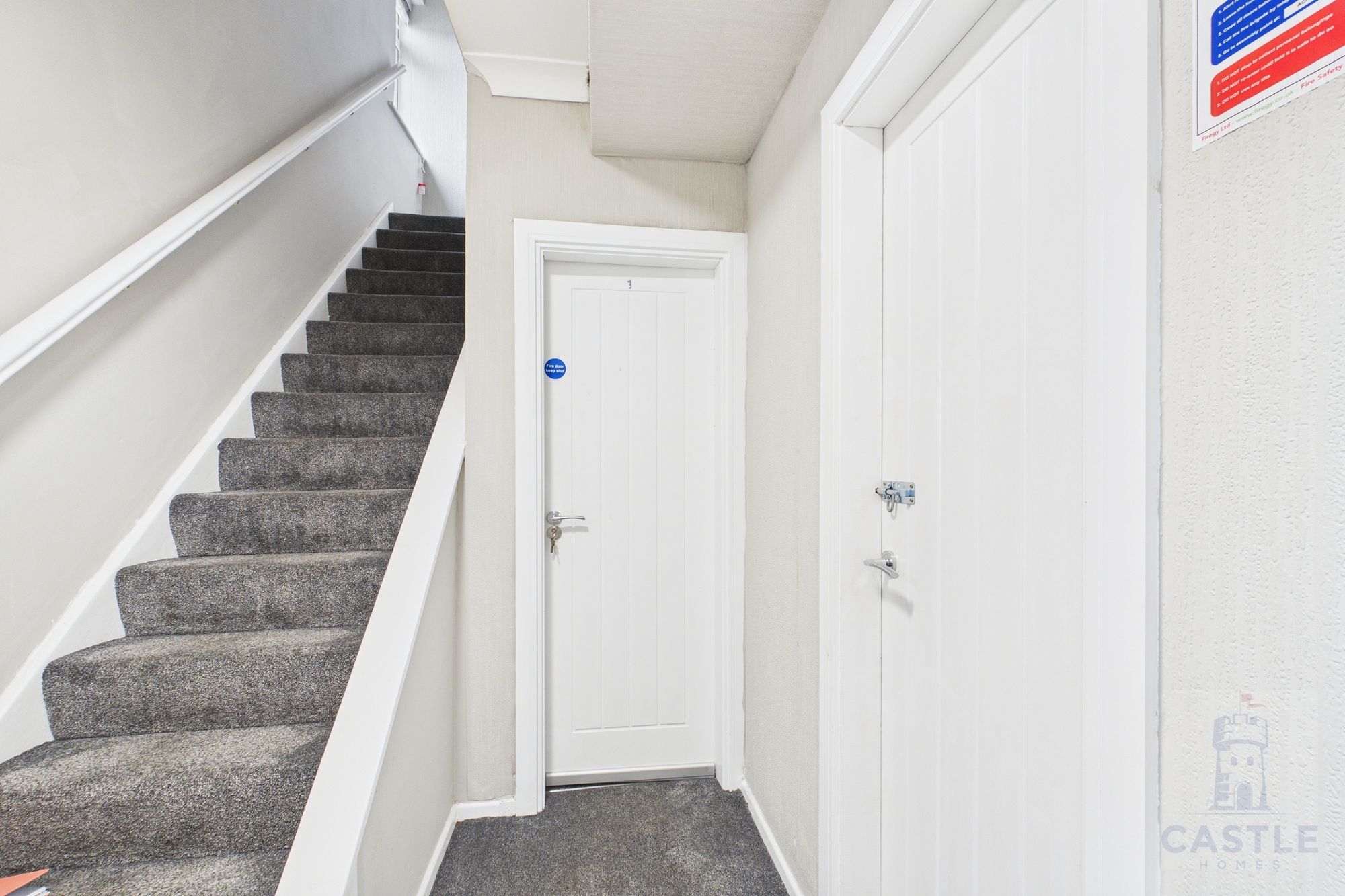 Room 2, 7, Stockton Street, Billingham