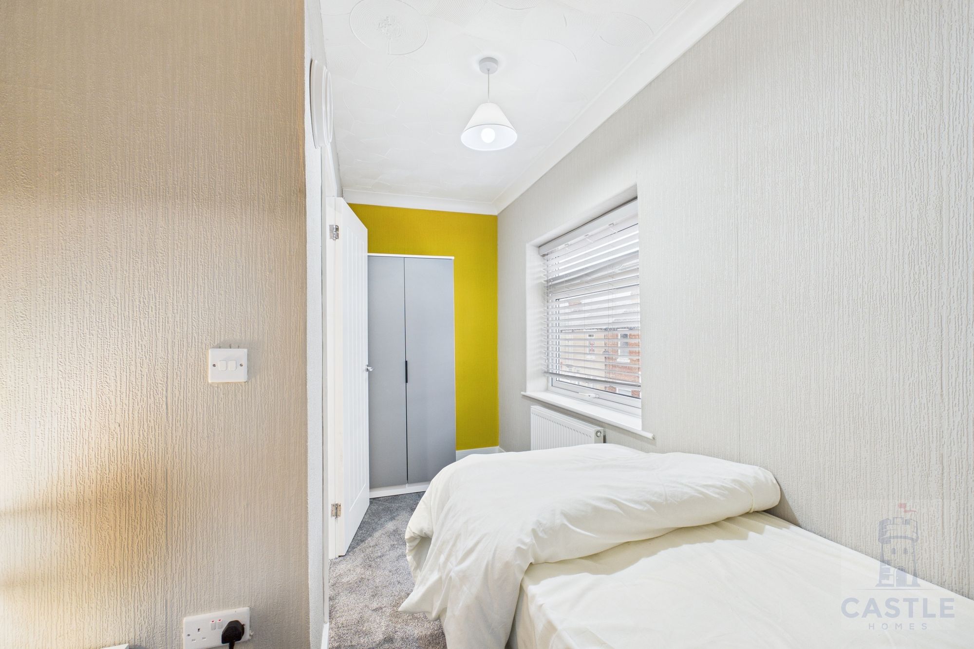 Room 2, 7, Stockton Street, Billingham