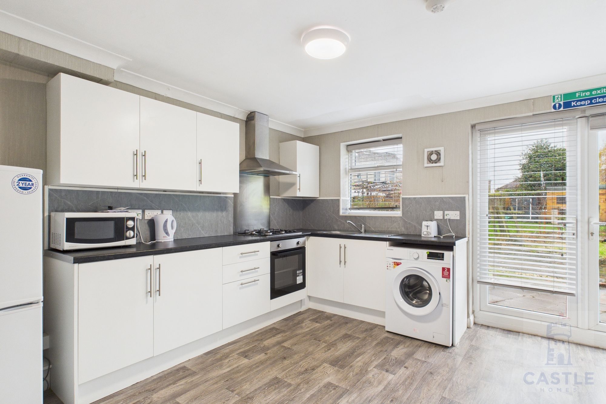 Room 3, 7, Stockton Street, Billingham