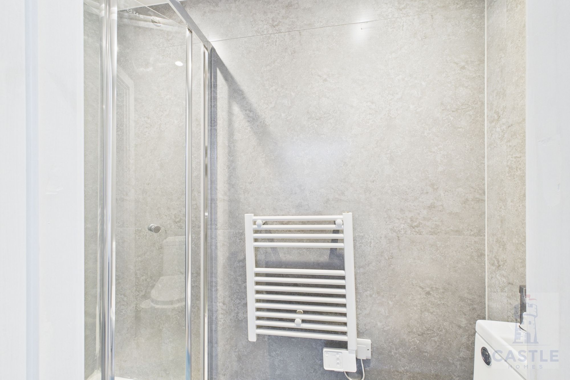 Room 4, 7, Stockton Street, Billingham