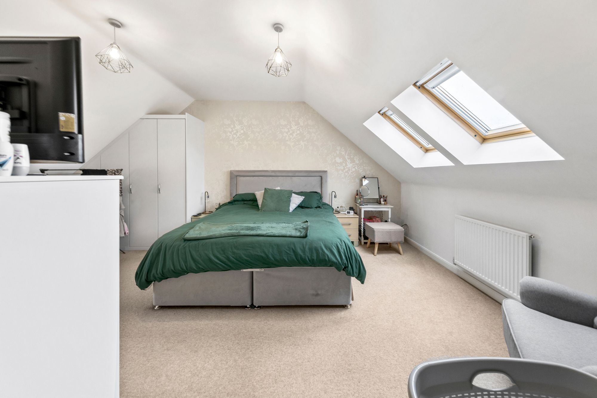 Jamestown Avenue, Great Sankey, WA5