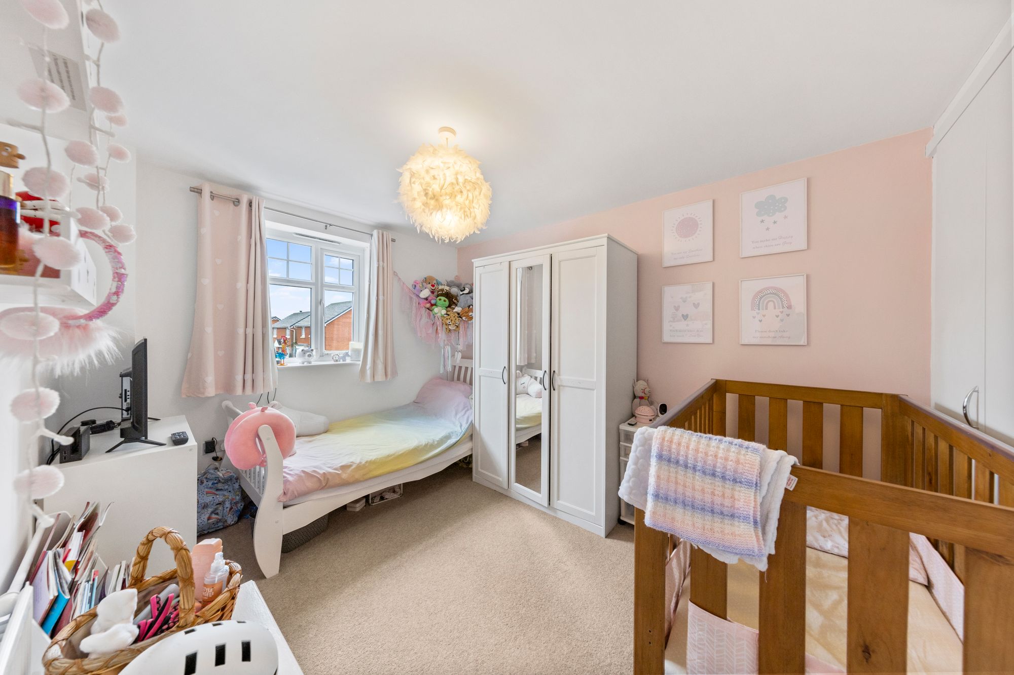 Jamestown Avenue, Great Sankey, WA5