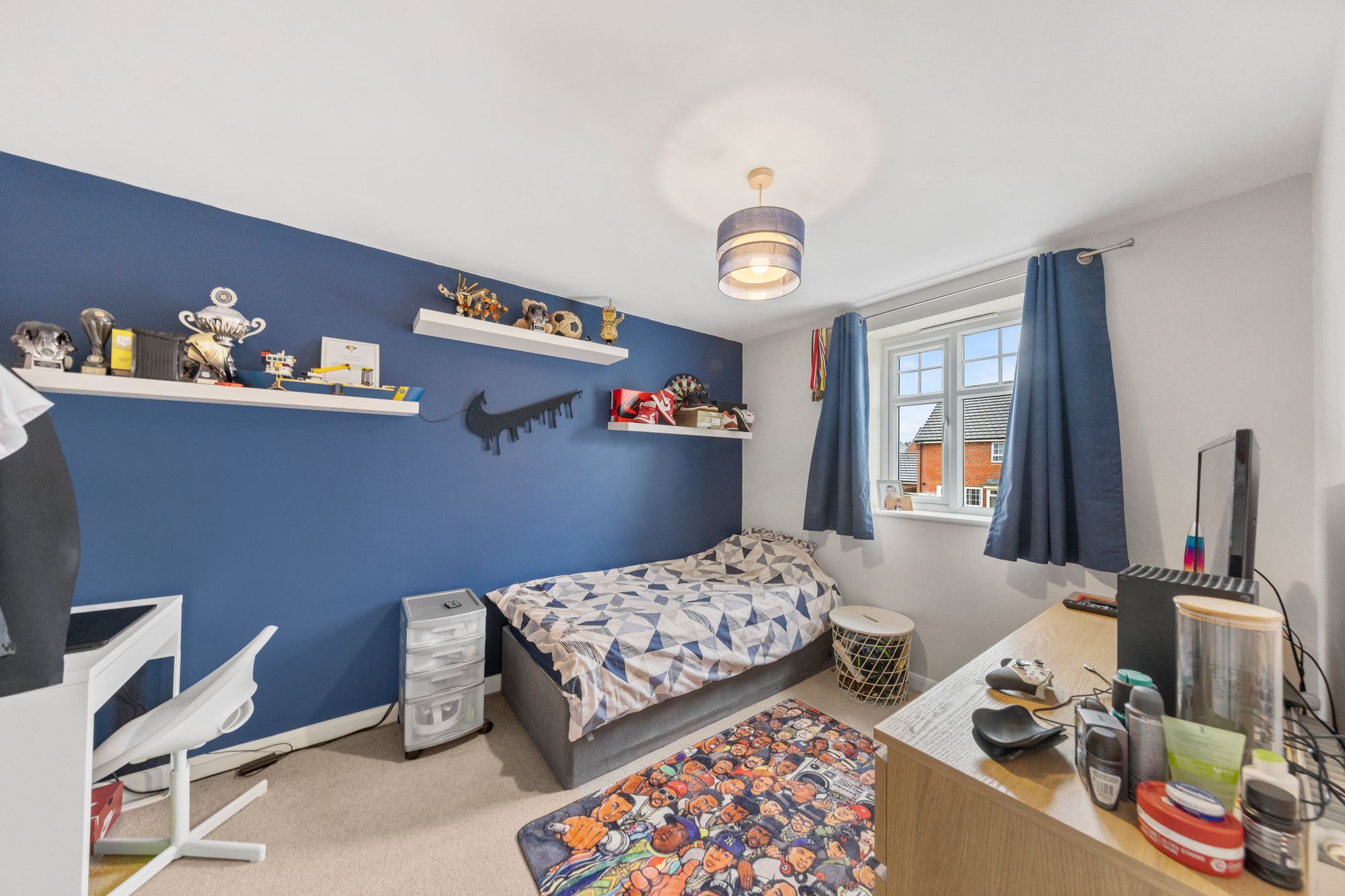 Jamestown Avenue, Great Sankey, WA5