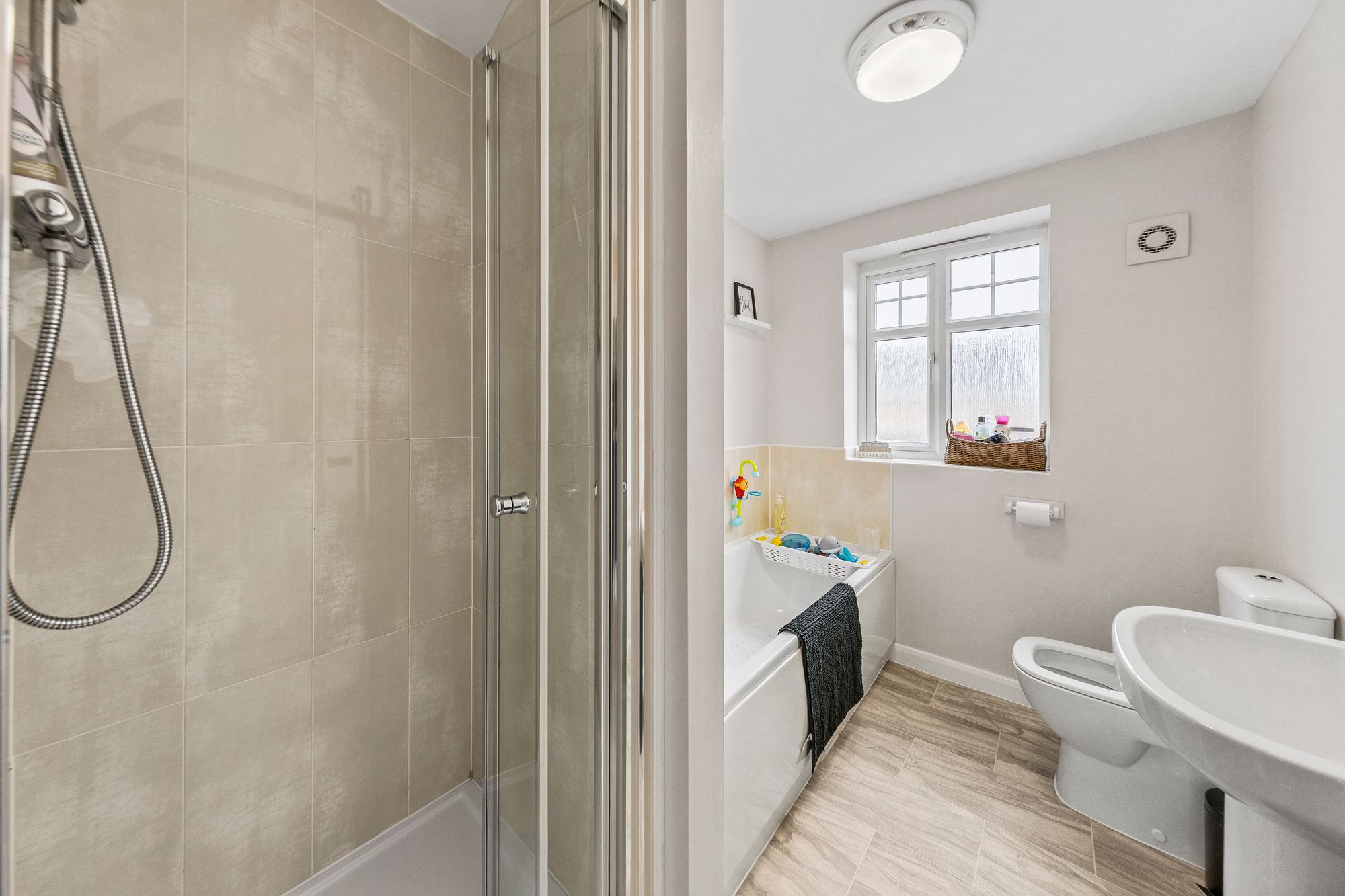 Jamestown Avenue, Great Sankey, WA5