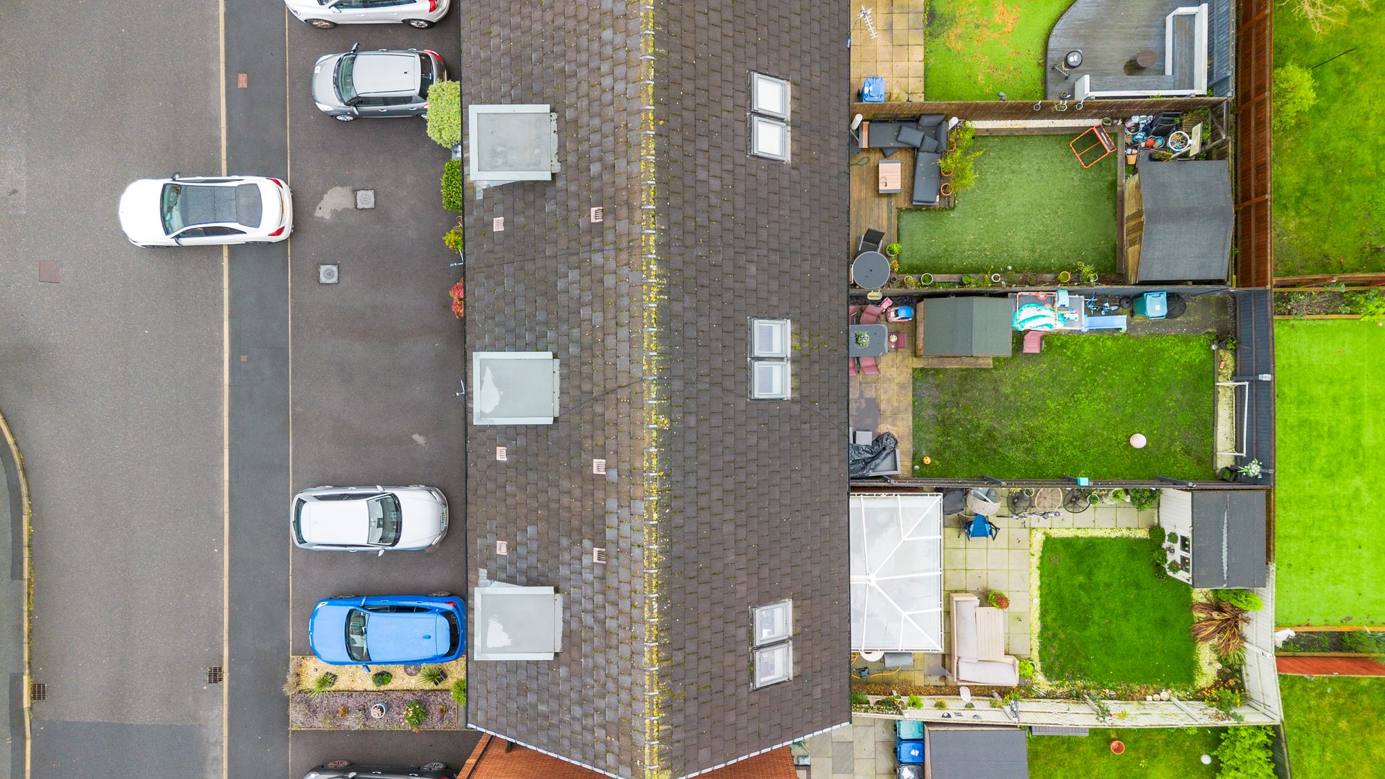 Jamestown Avenue, Great Sankey, WA5