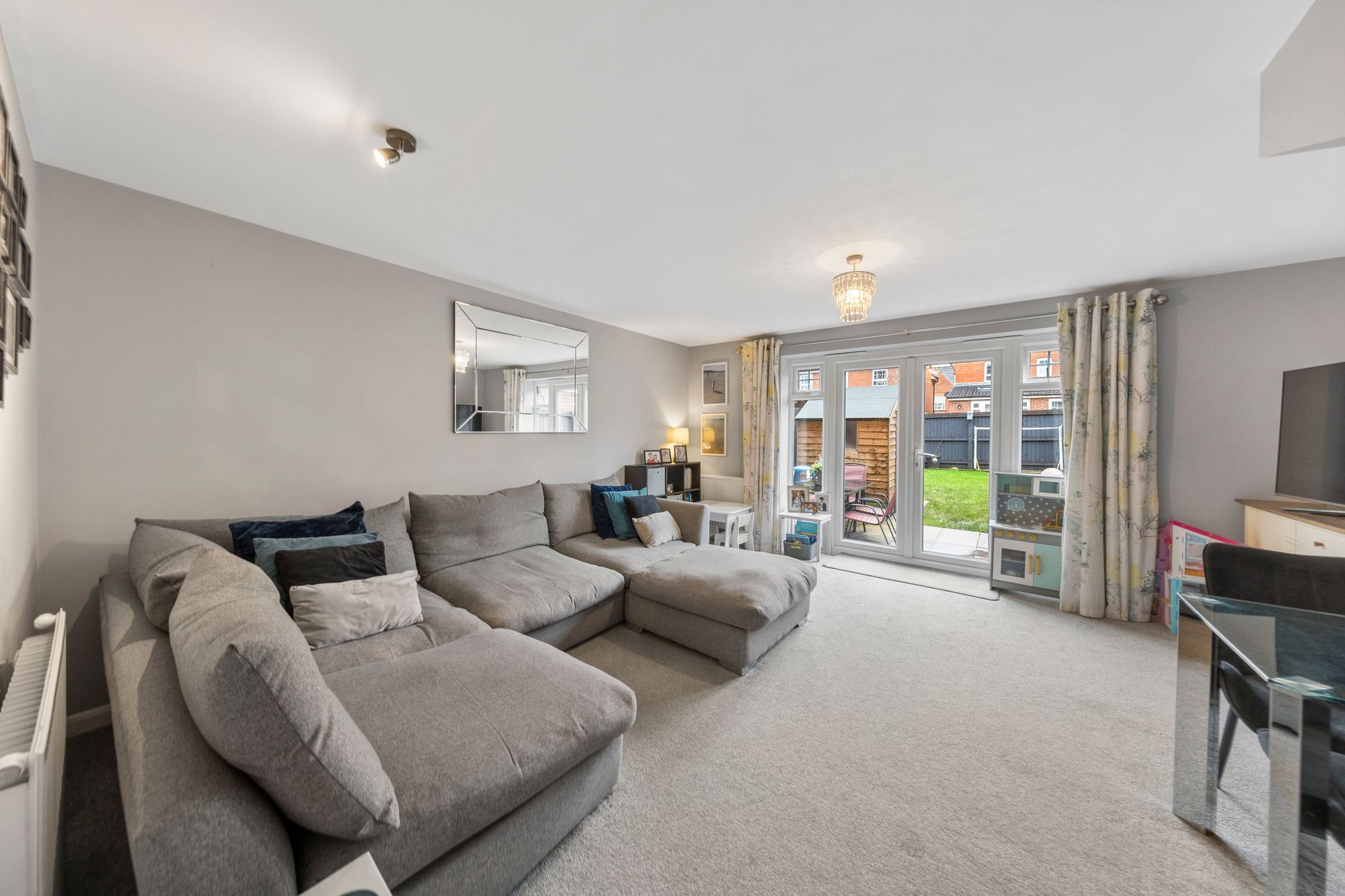 Jamestown Avenue, Great Sankey, WA5