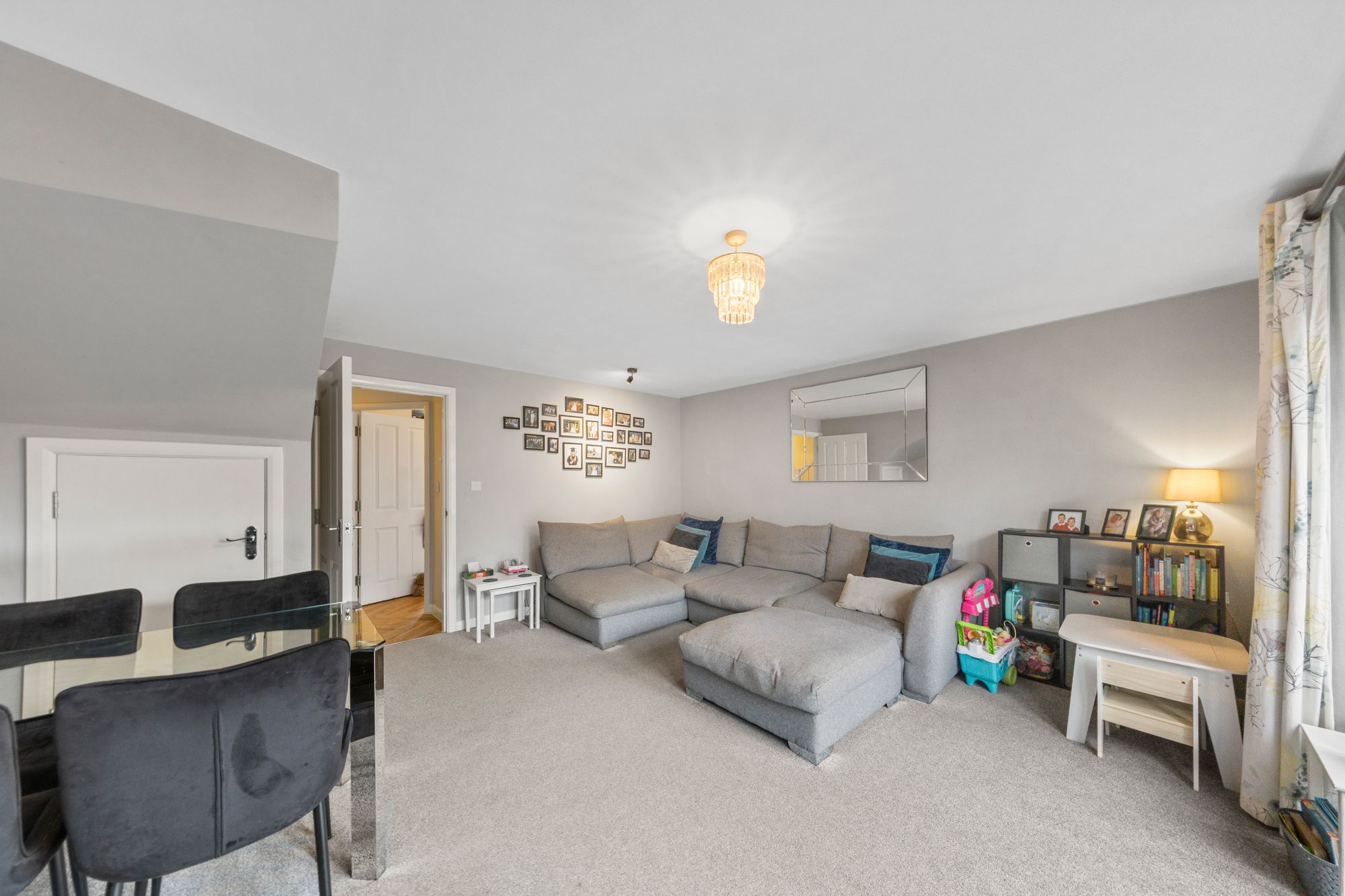 Jamestown Avenue, Great Sankey, WA5