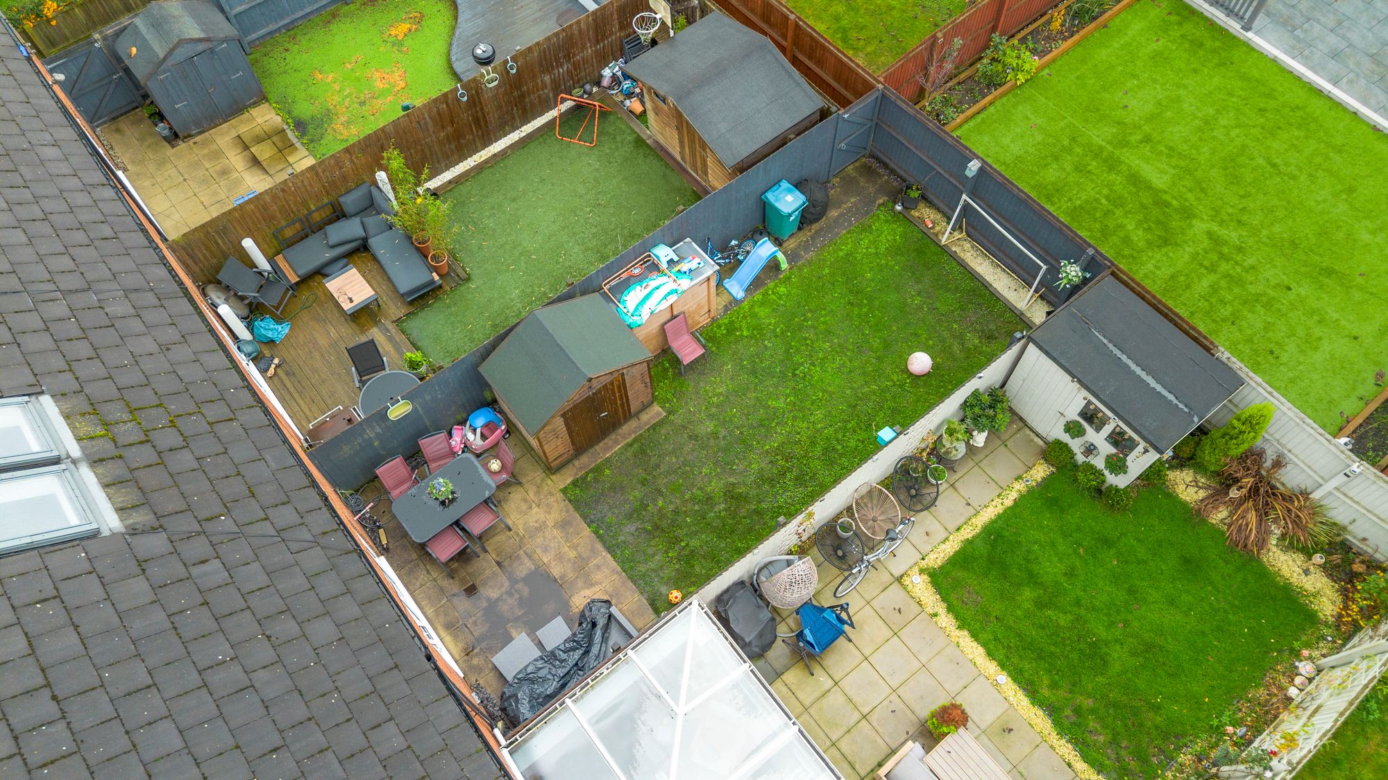 Jamestown Avenue, Great Sankey, WA5