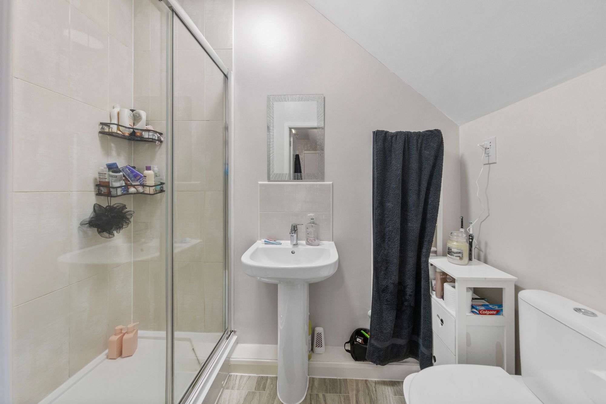 Jamestown Avenue, Great Sankey, WA5