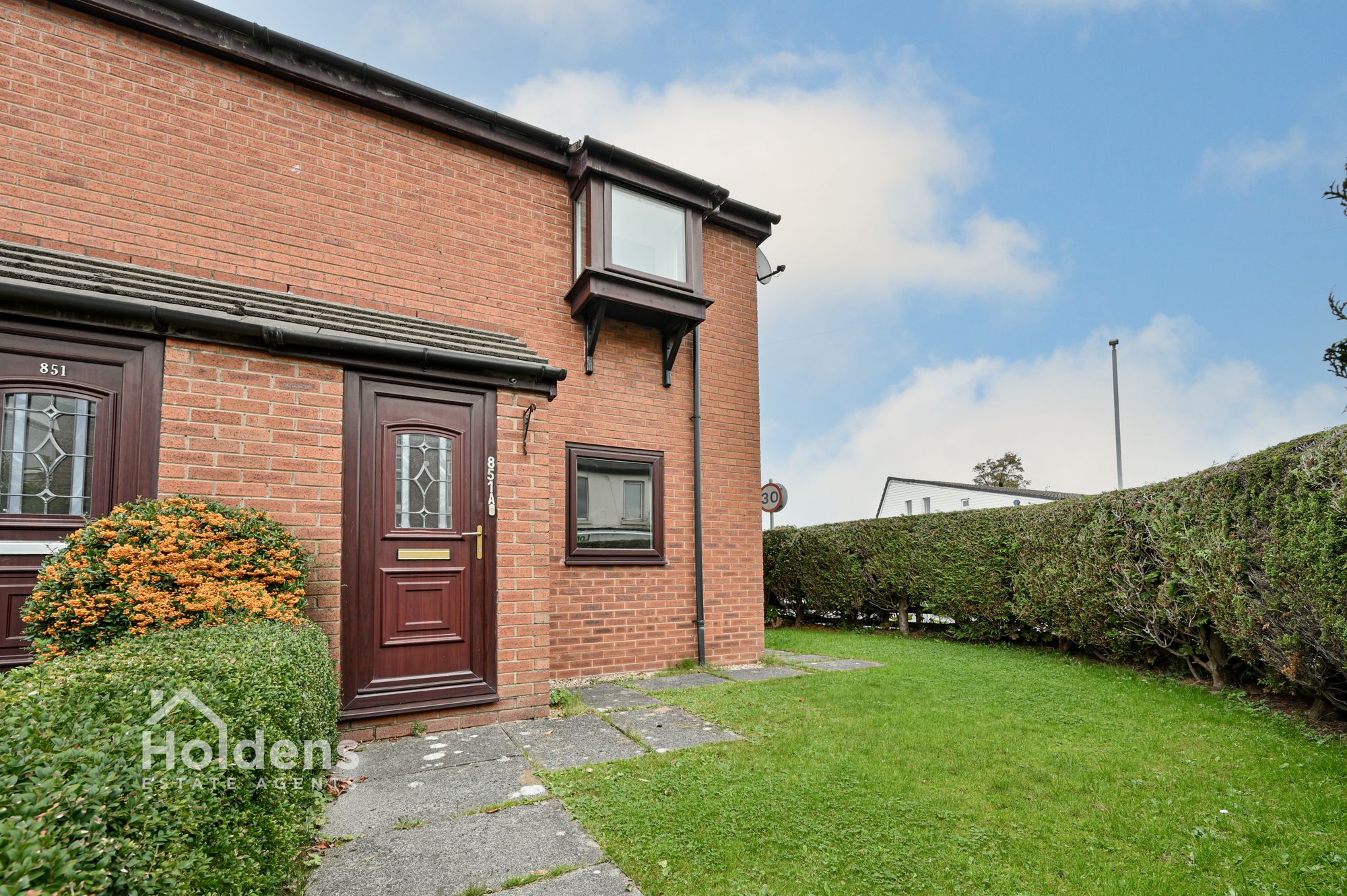 Whittingham Lane, Goosnargh, PR3