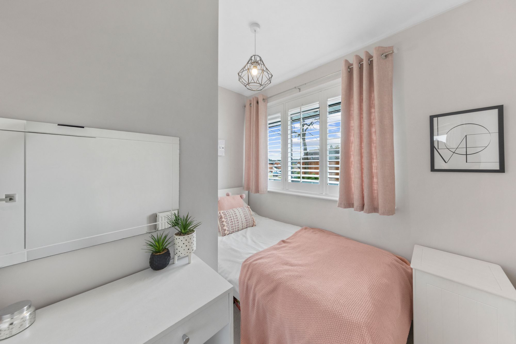 Cinnamon Lane, Warrington