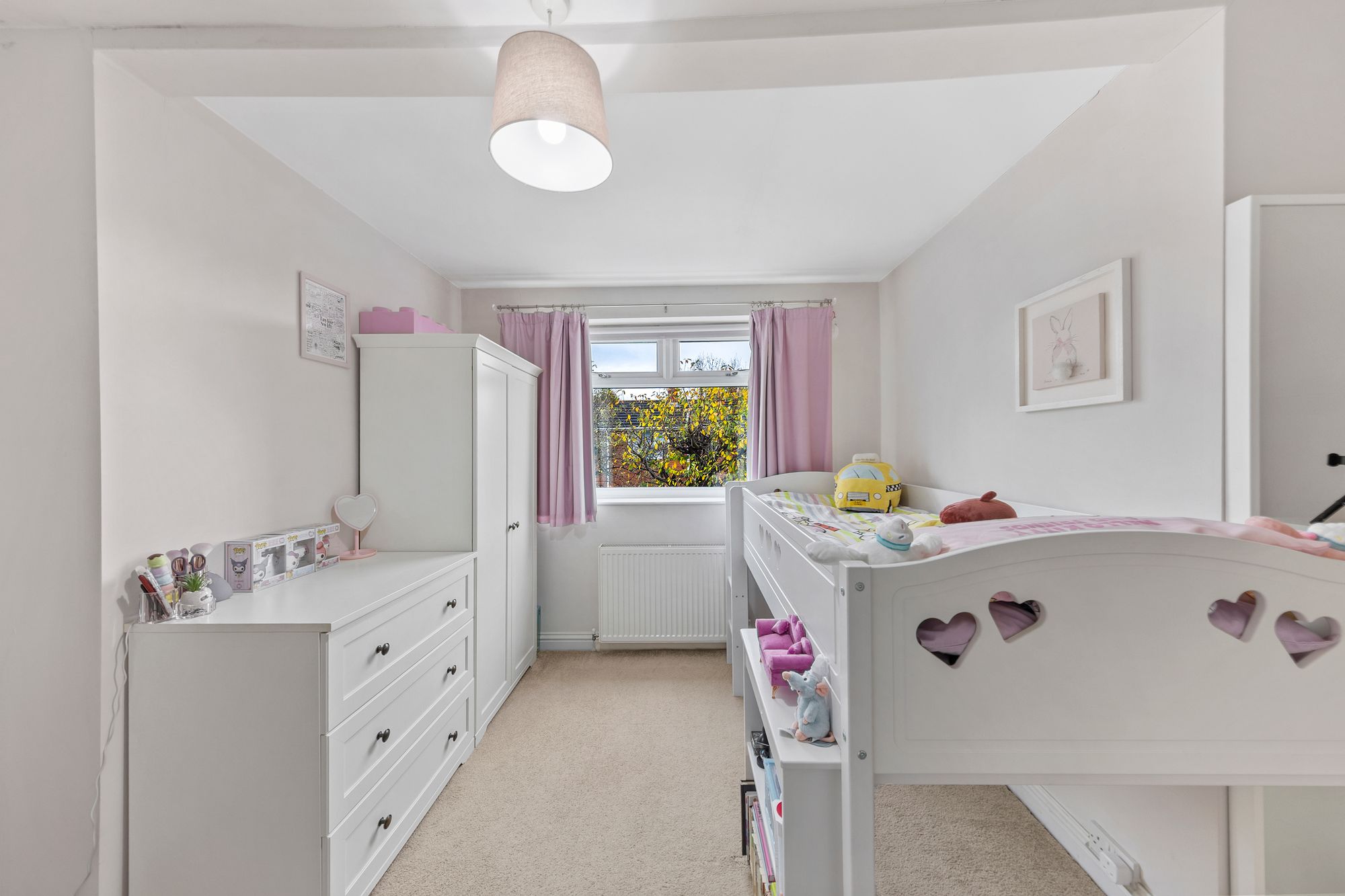 Cinnamon Lane, Warrington