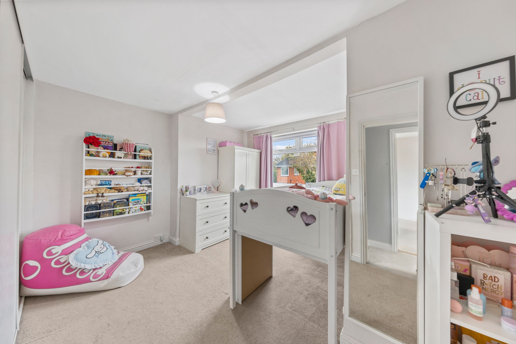 Cinnamon Lane, Warrington