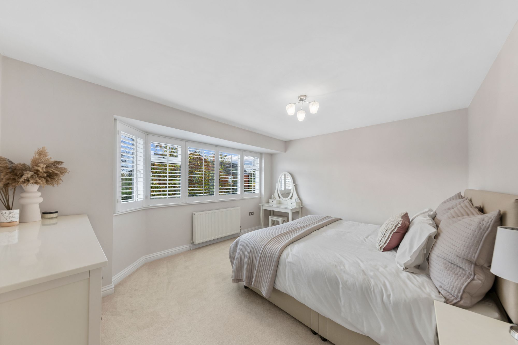 Cinnamon Lane, Warrington