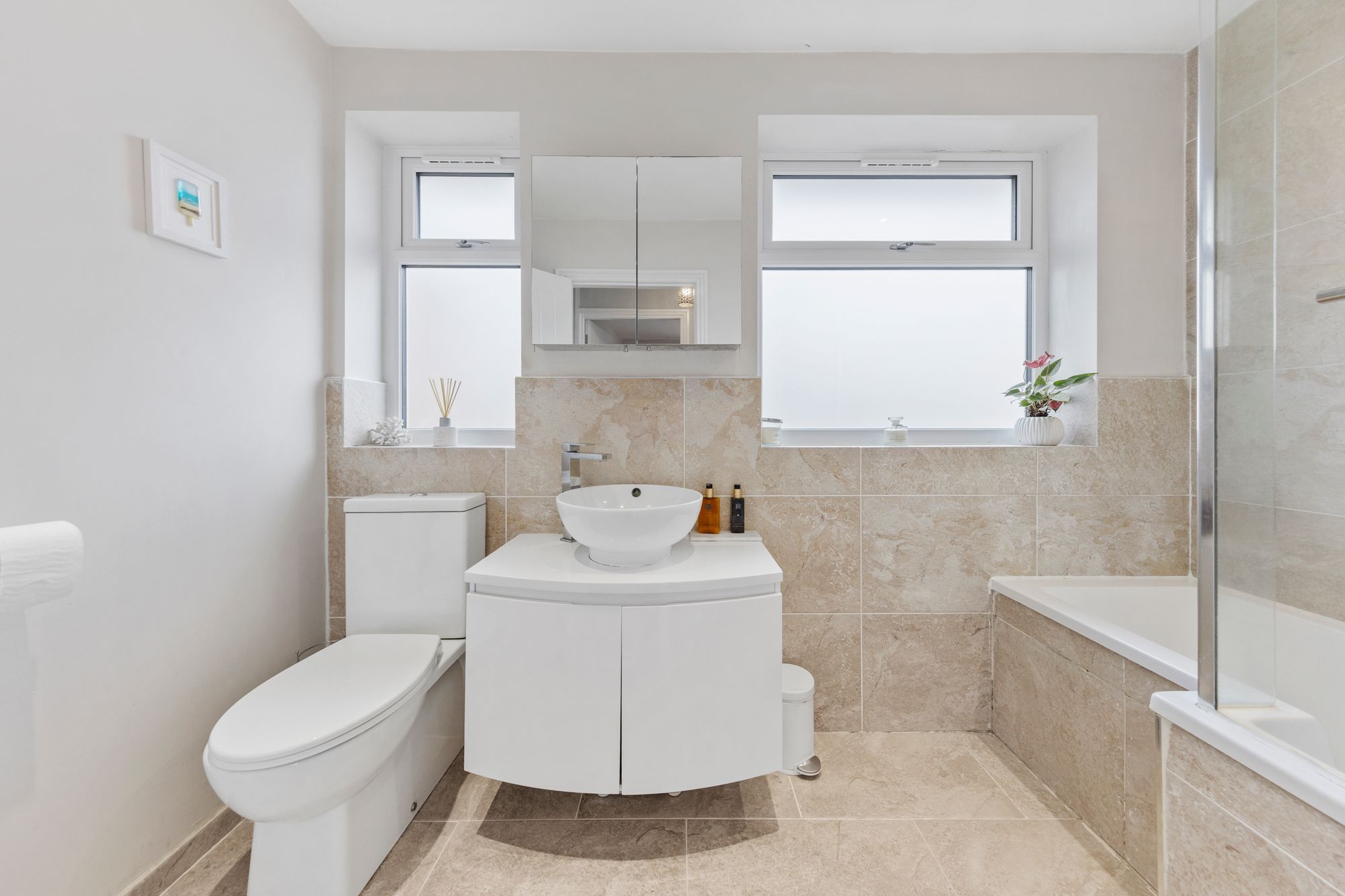 Cinnamon Lane, Warrington