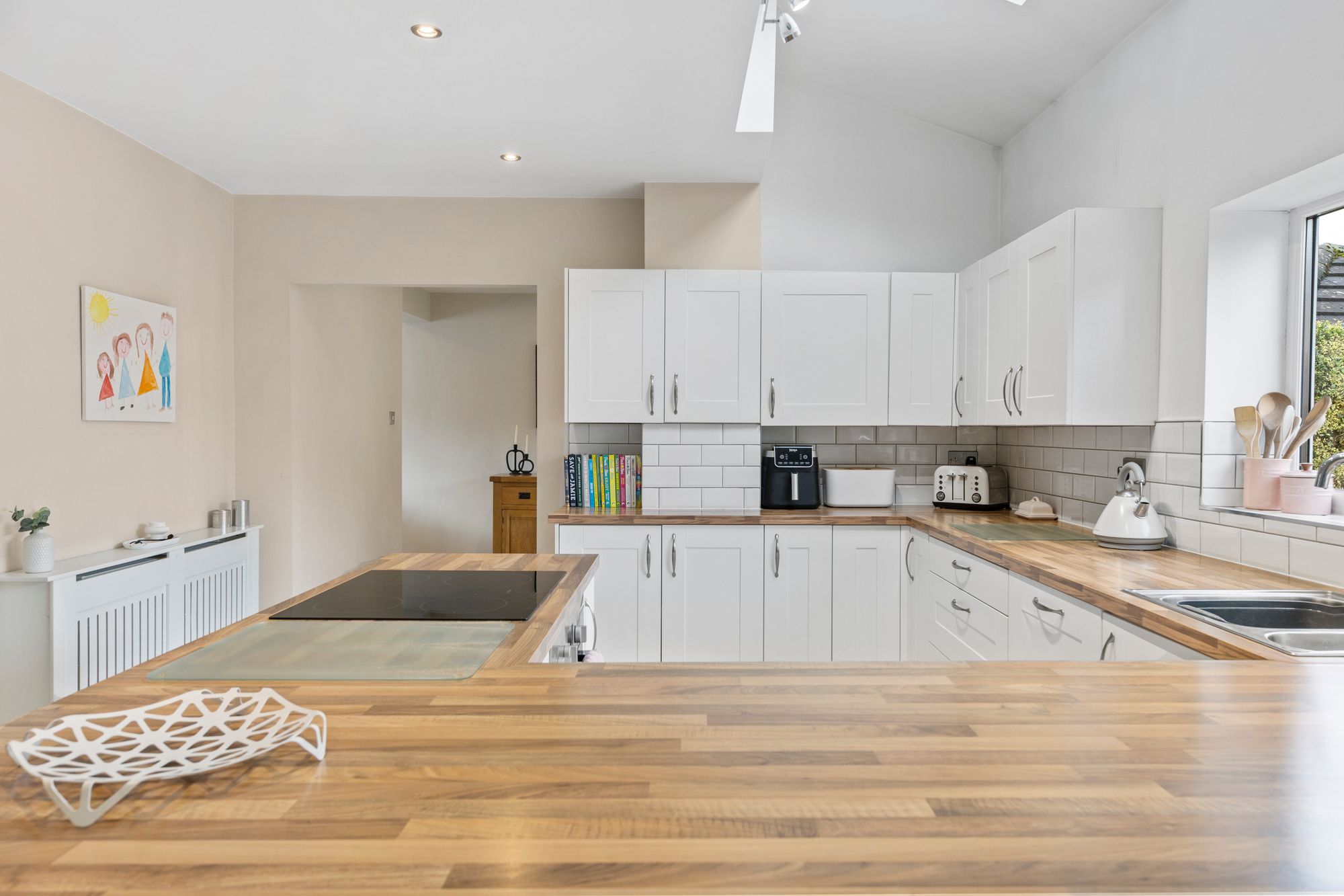 Cinnamon Lane, Warrington