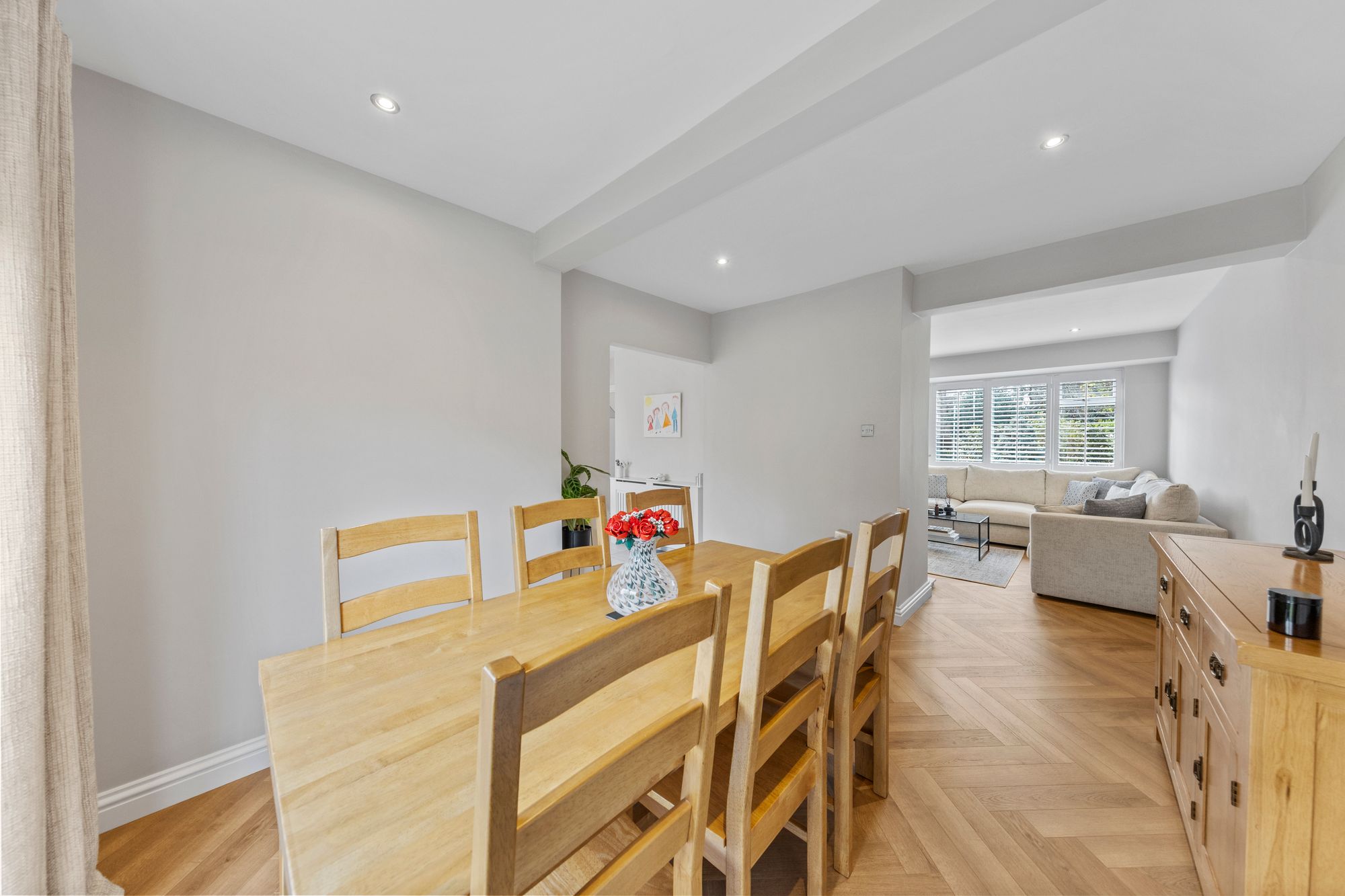 Cinnamon Lane, Warrington