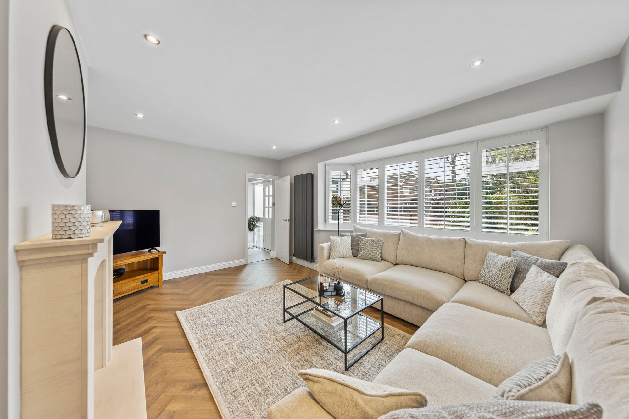 Cinnamon Lane, Warrington