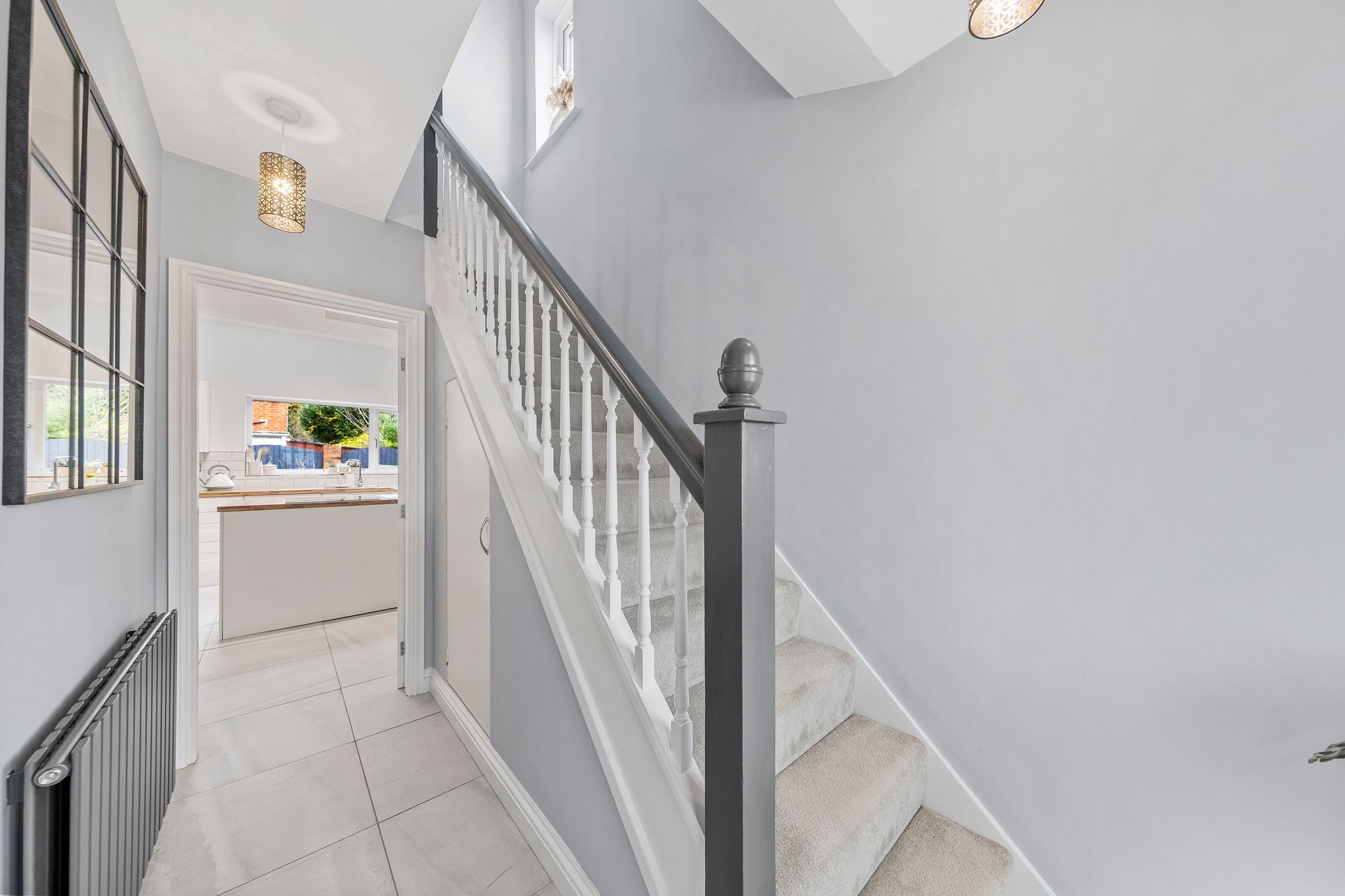 Cinnamon Lane, Warrington