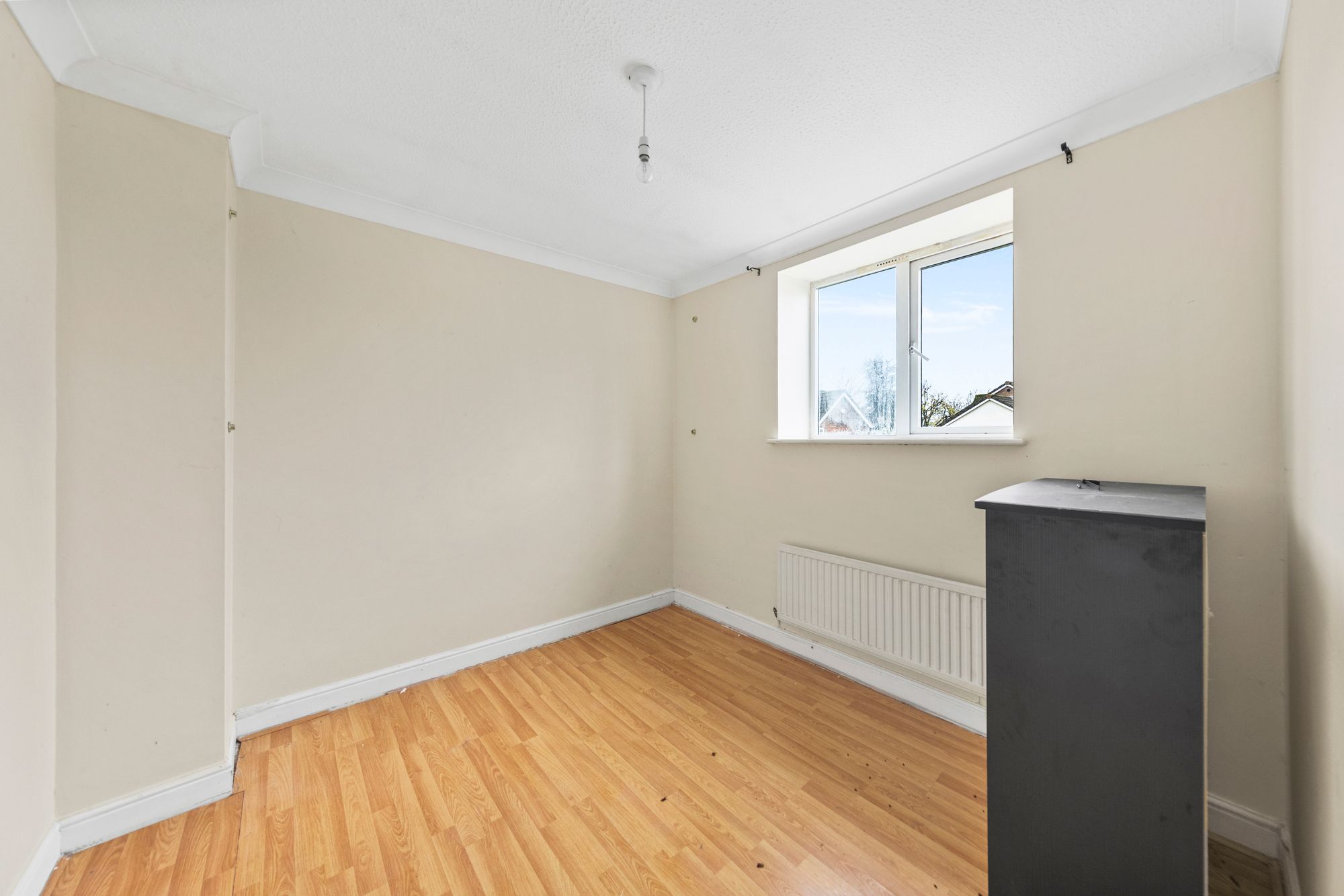 Deacons Close, Warrington