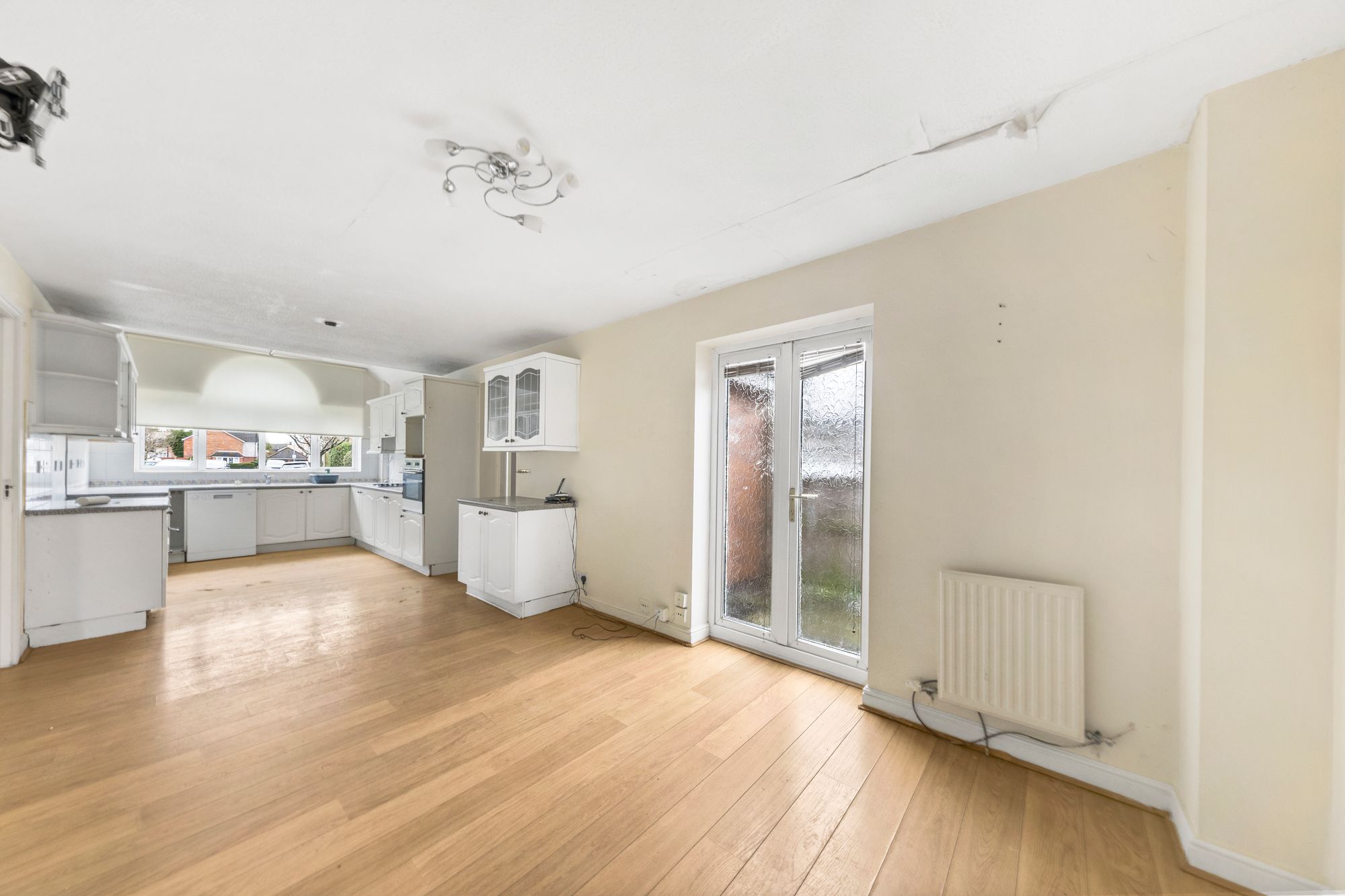 Deacons Close, Warrington