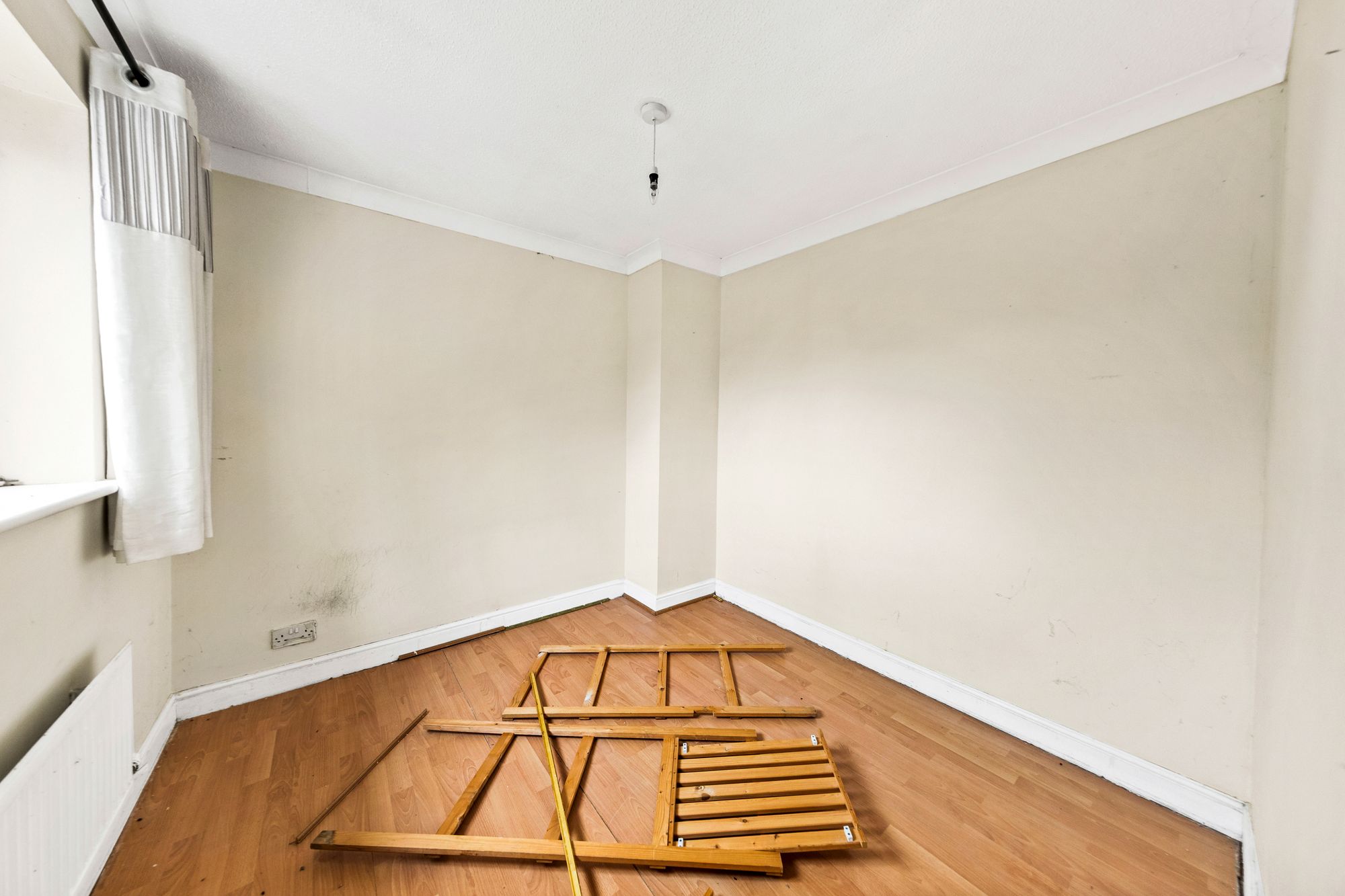 Deacons Close, Warrington