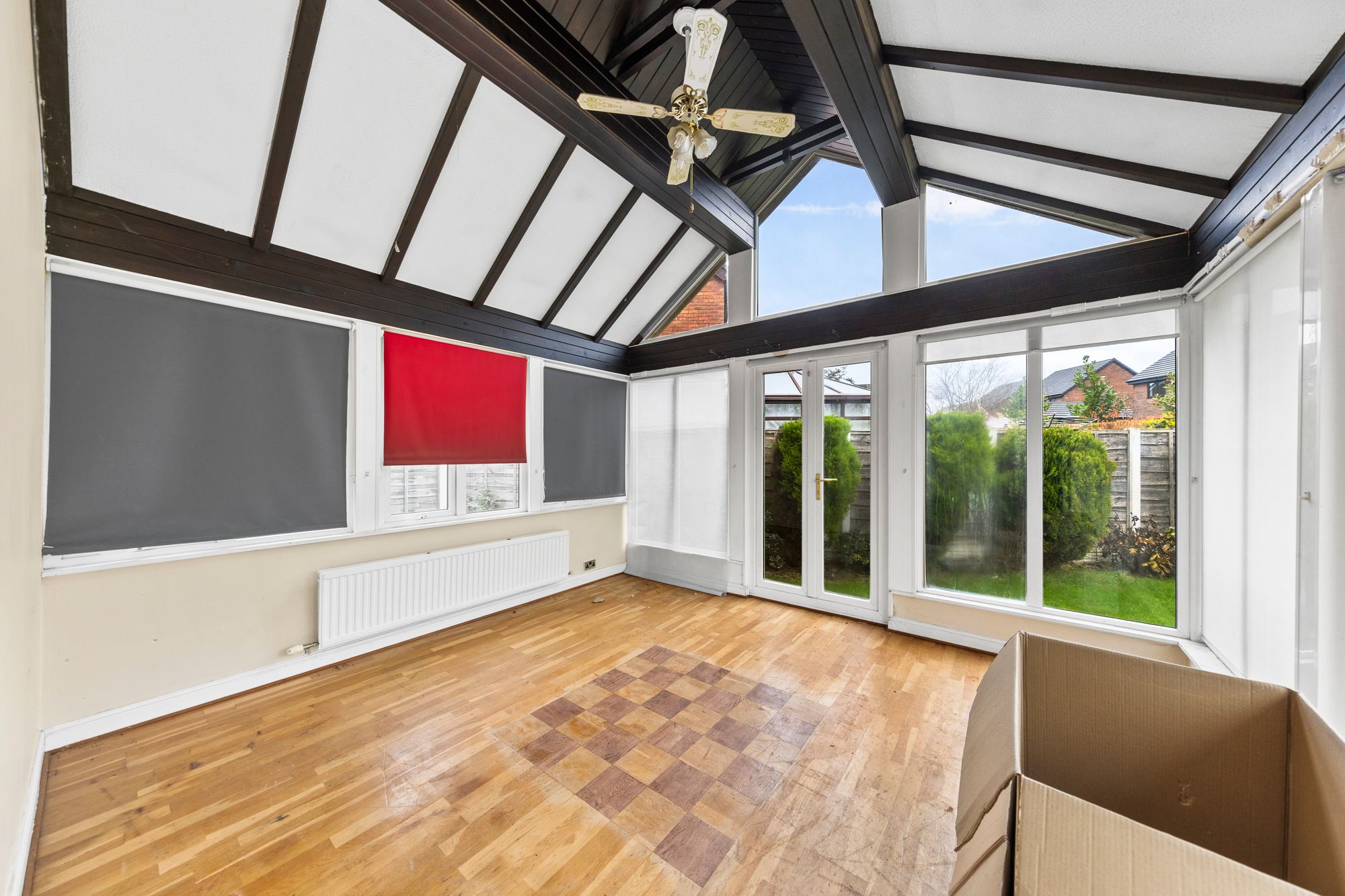 Deacons Close, Warrington