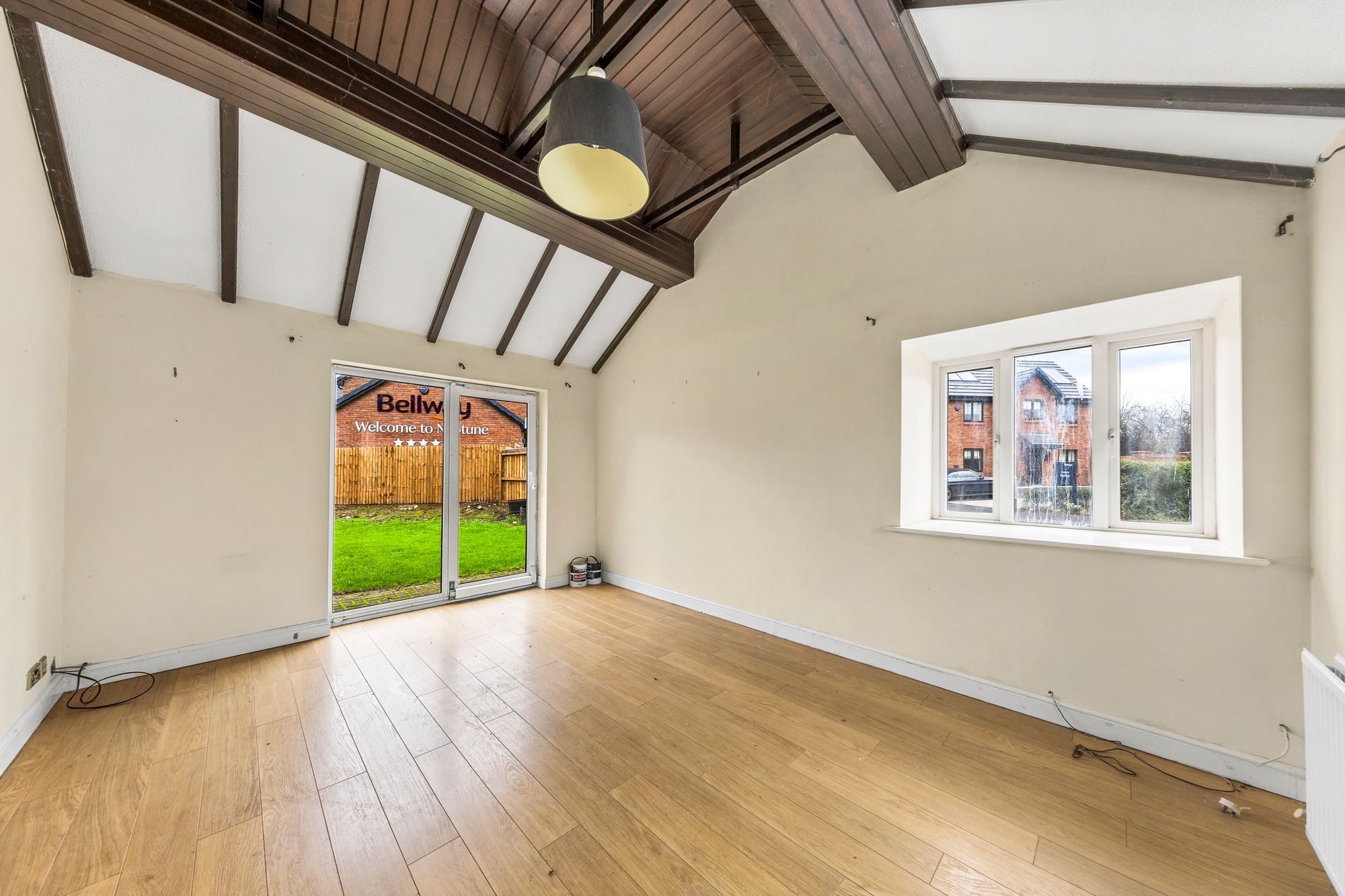 Deacons Close, Warrington