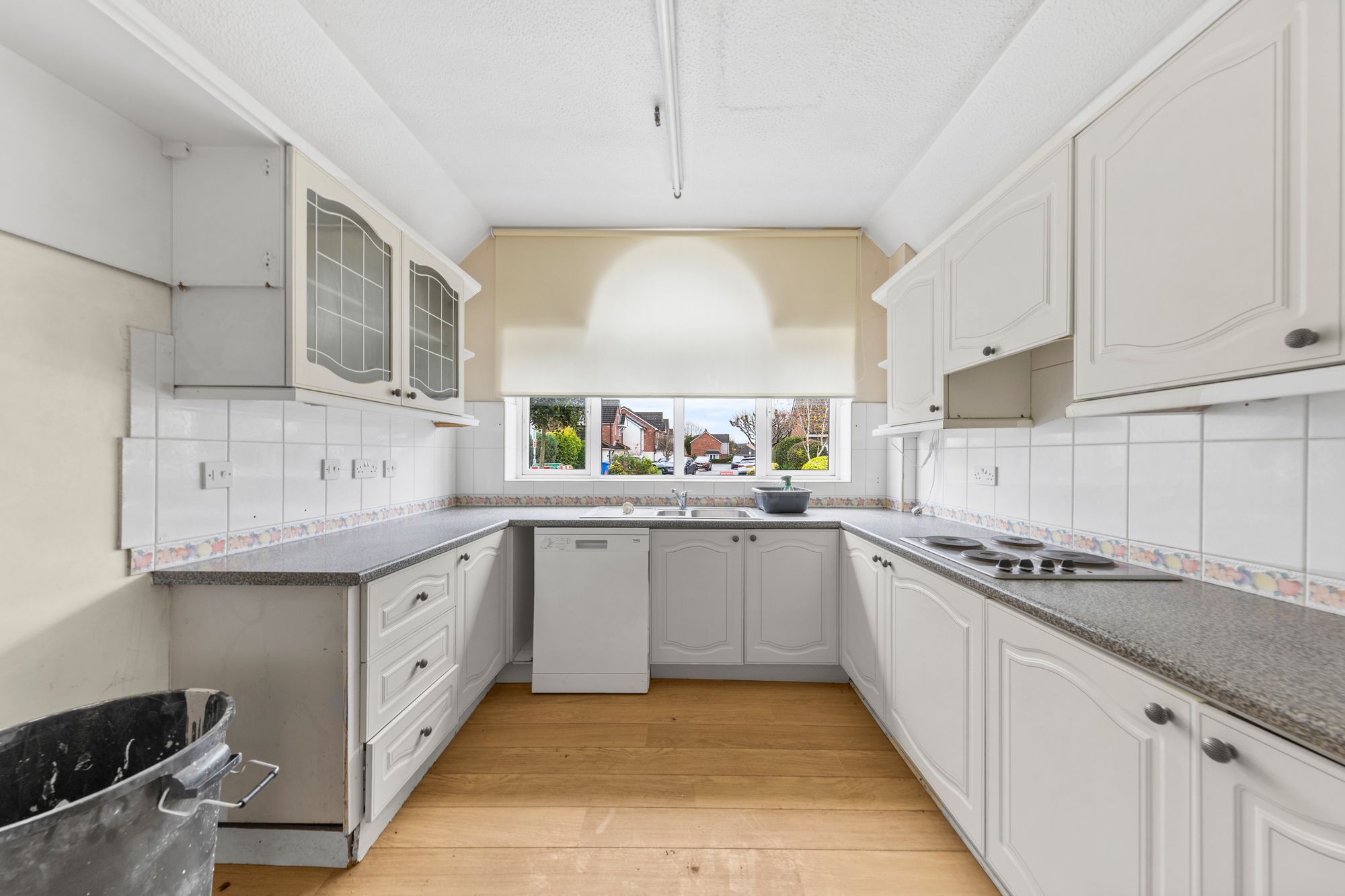 Deacons Close, Warrington