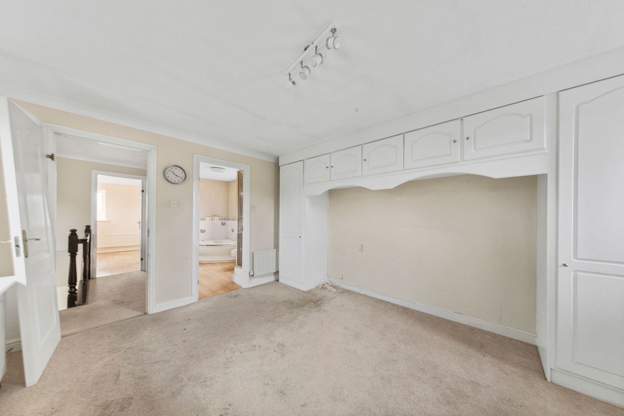 Deacons Close, Warrington