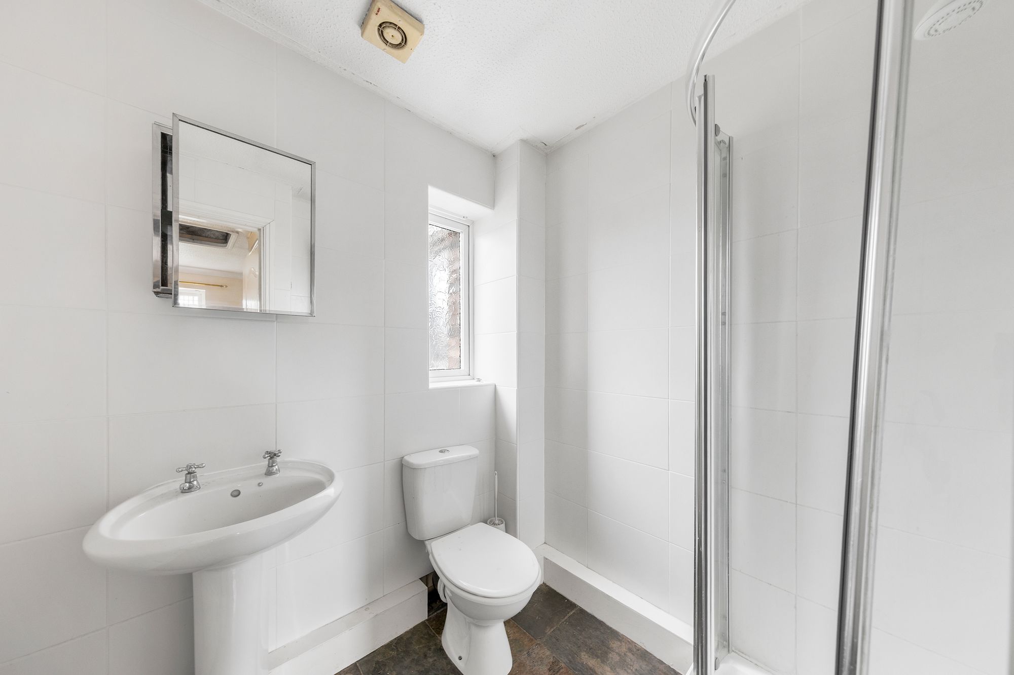 Deacons Close, Warrington