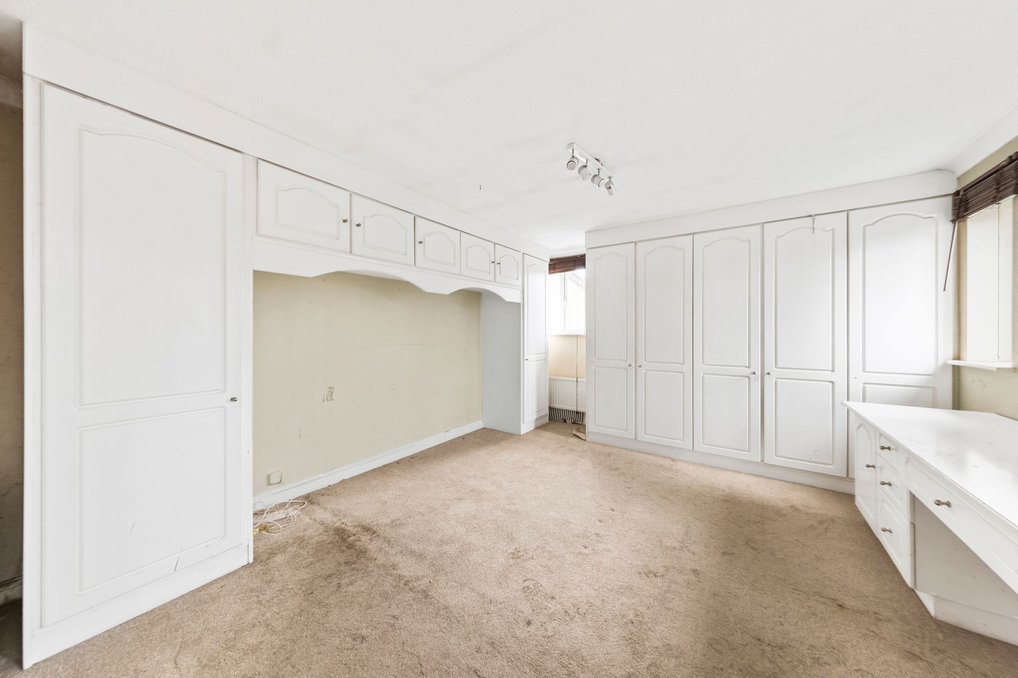 Deacons Close, Warrington