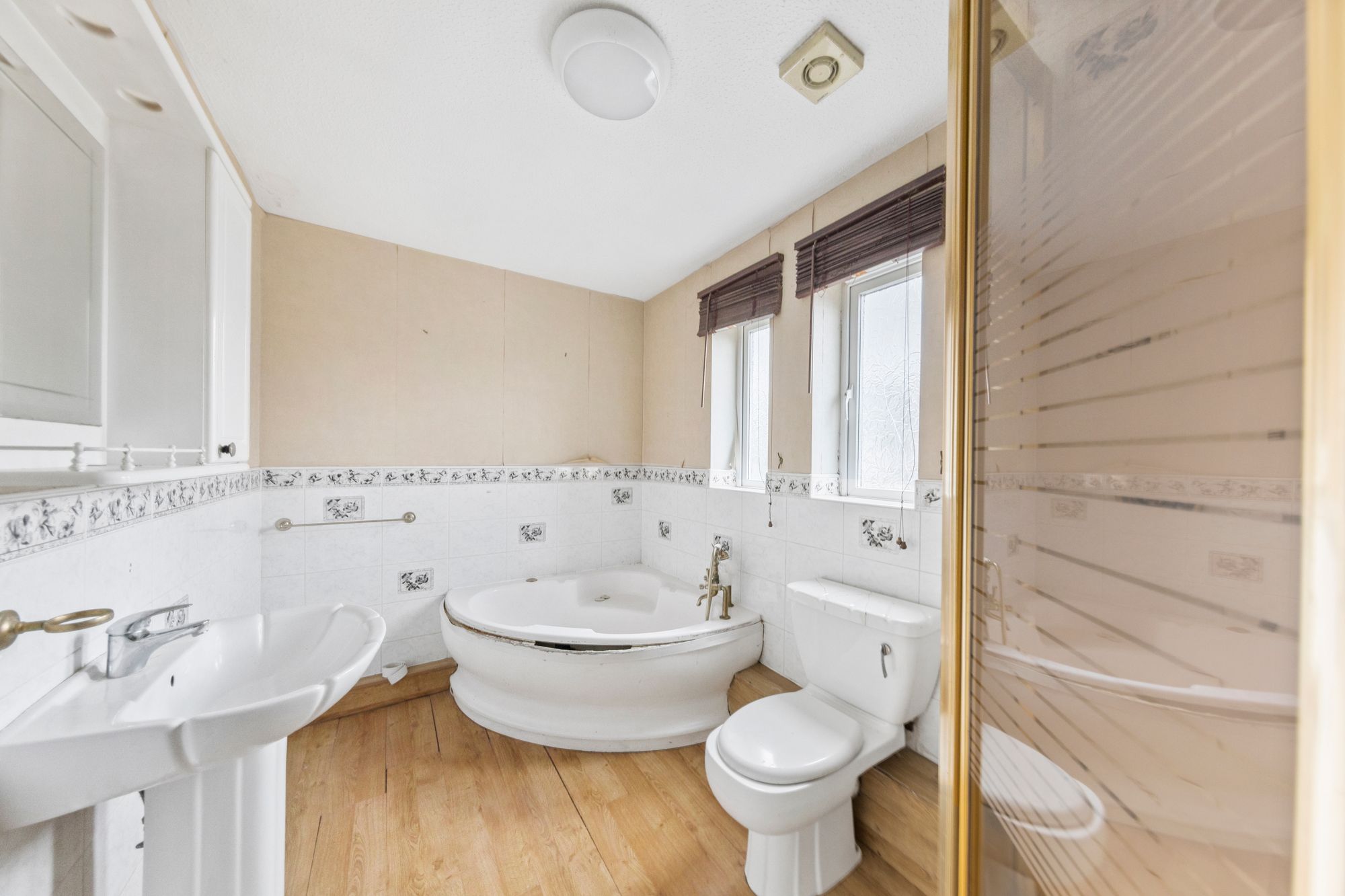 Deacons Close, Warrington