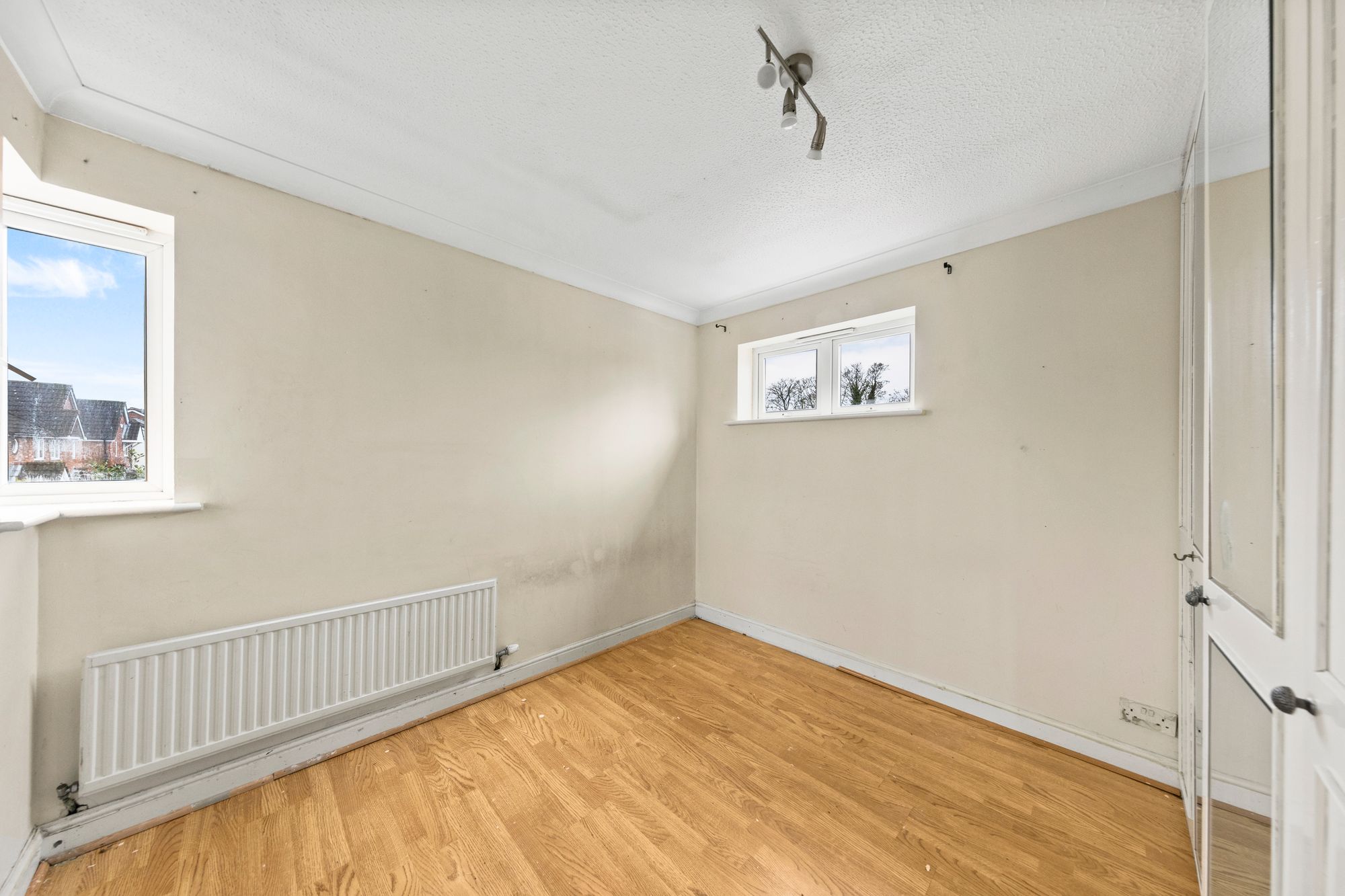 Deacons Close, Warrington