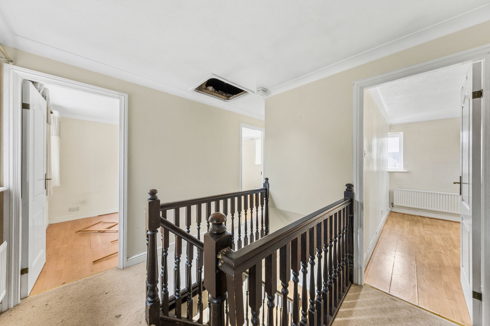 Deacons Close, Warrington