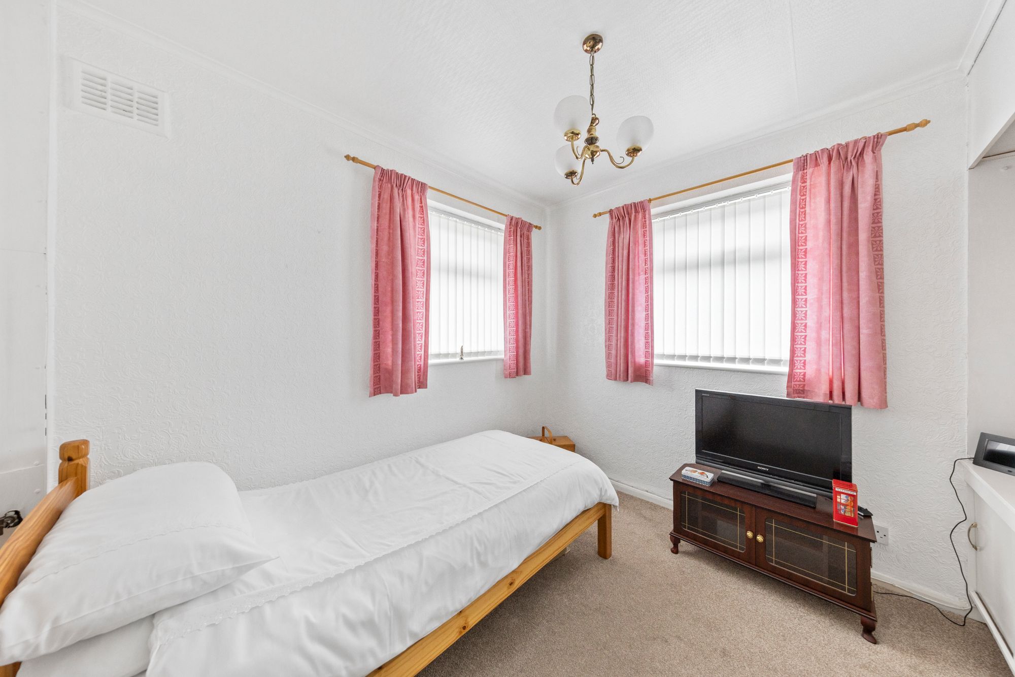 Thorn Road, Paddington, WA1