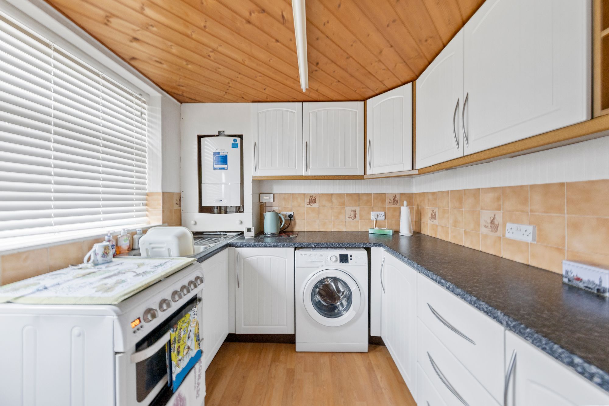 Thorn Road, Paddington, WA1