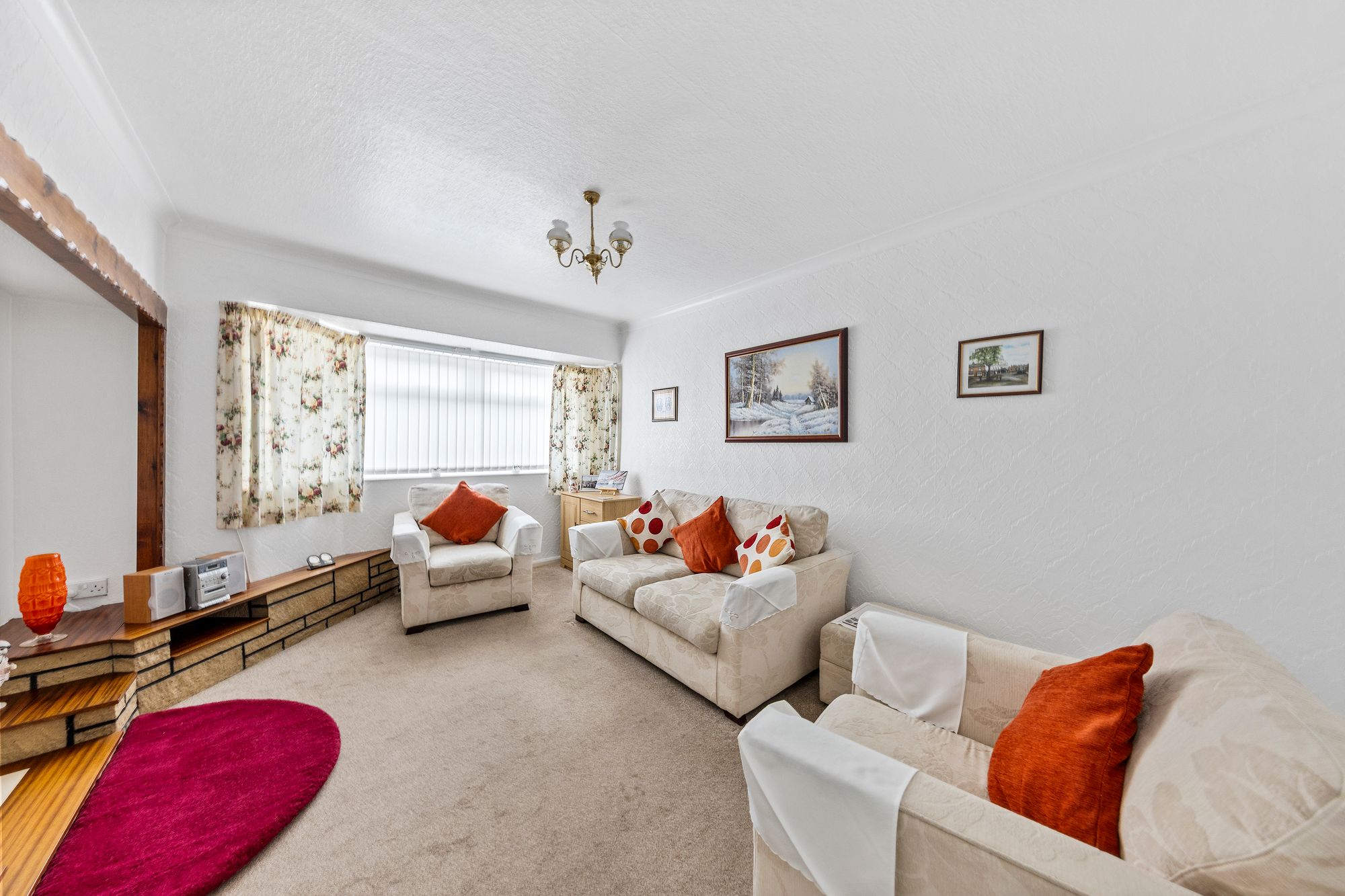 Thorn Road, Paddington, WA1