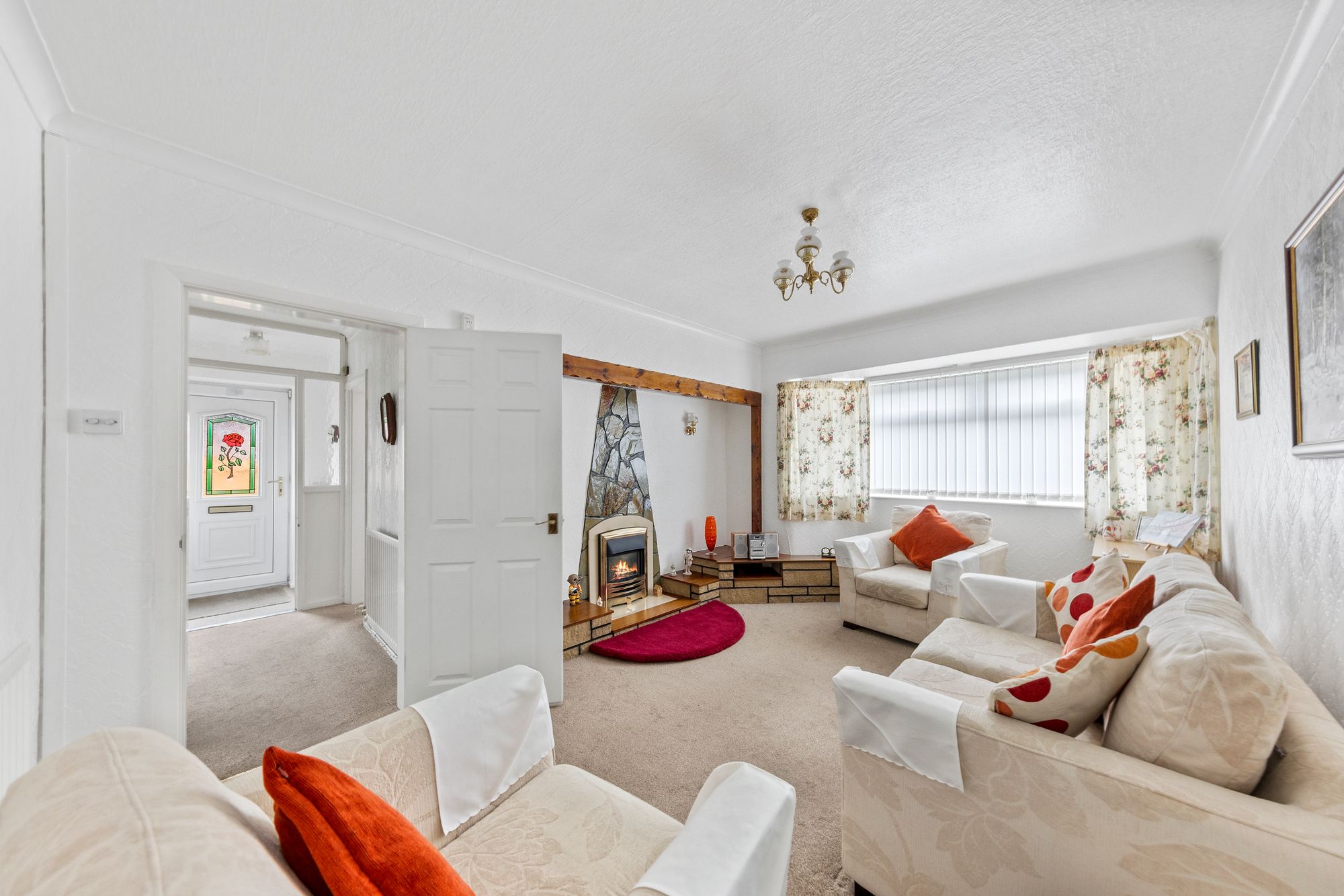 Thorn Road, Paddington, WA1