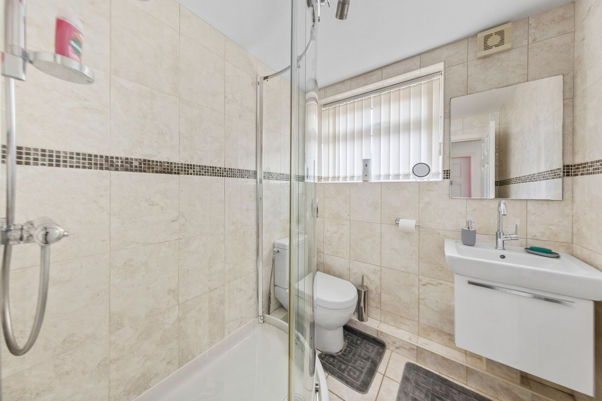 Thorn Road, Paddington, WA1