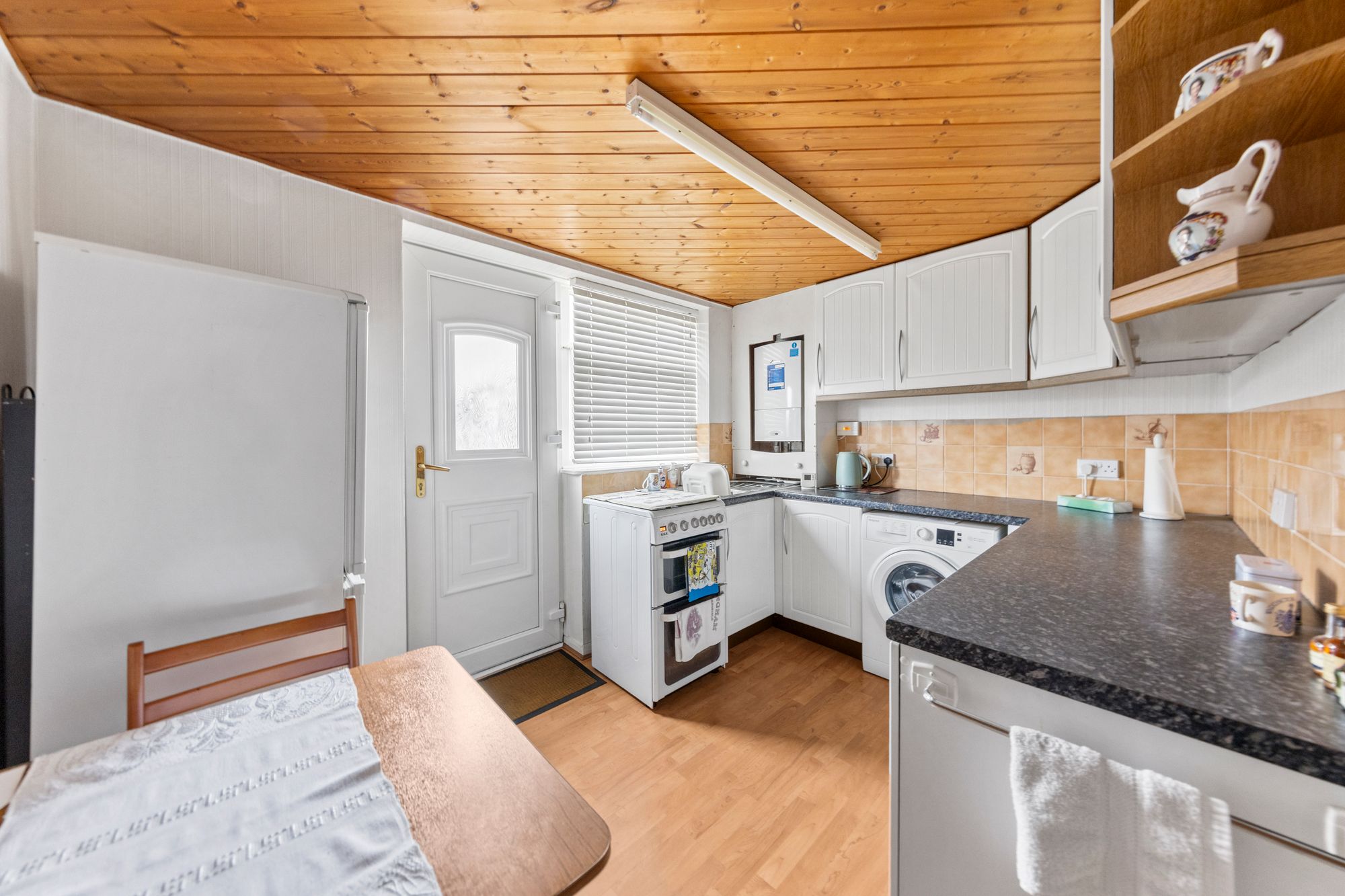 Thorn Road, Paddington, WA1