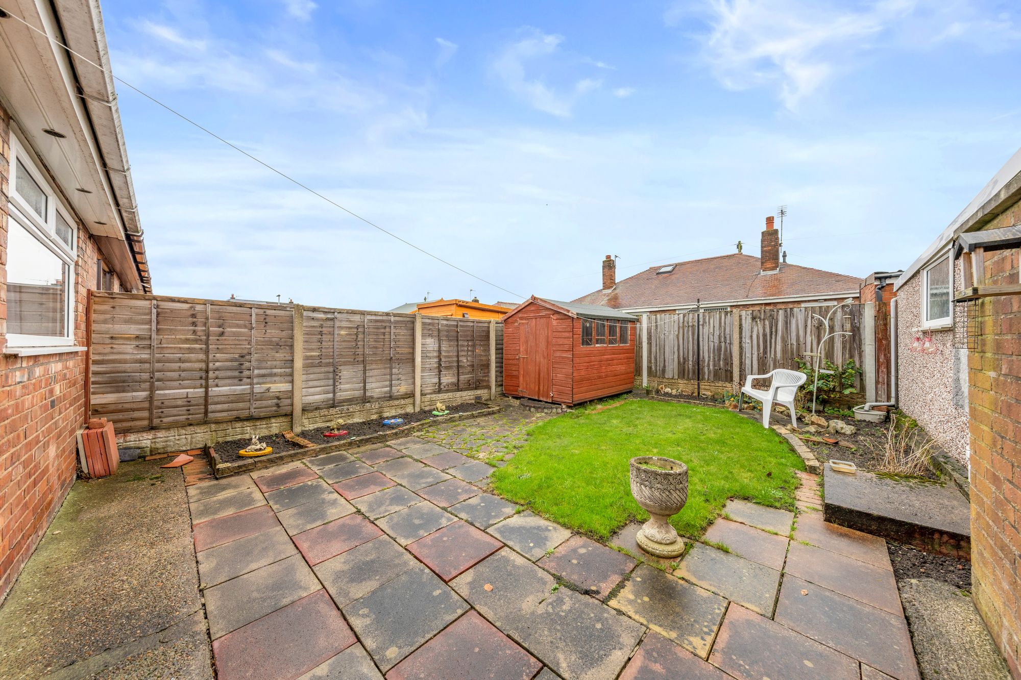 Thorn Road, Paddington, WA1