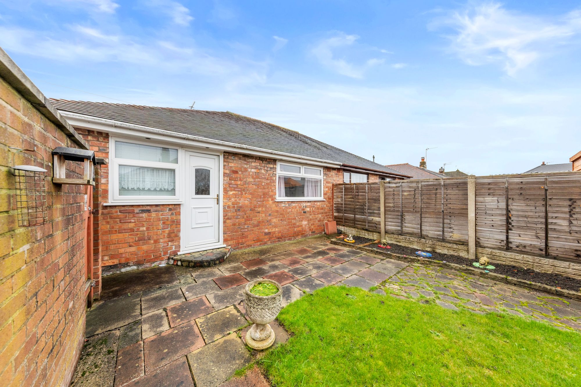 Thorn Road, Paddington, WA1