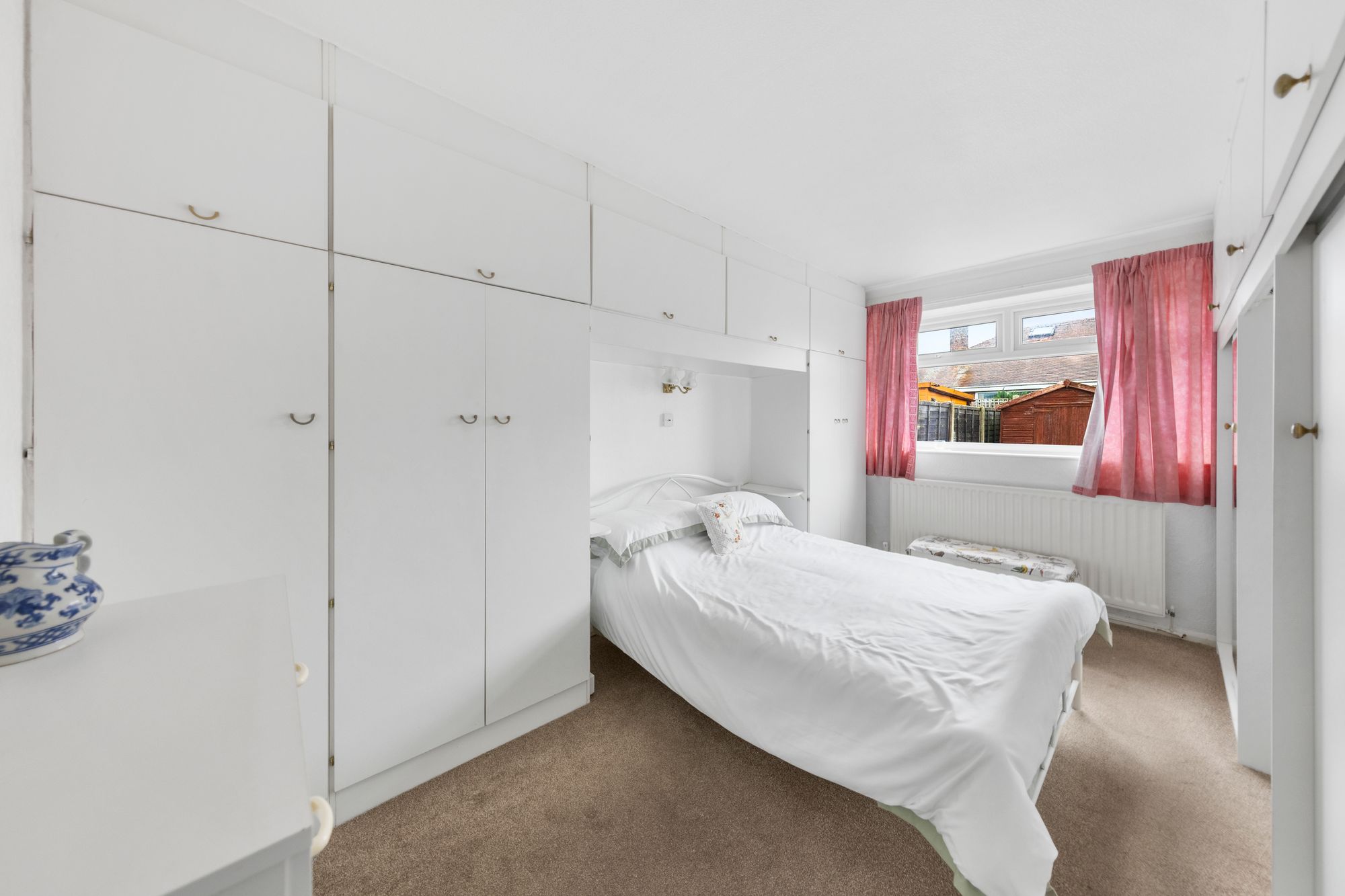 Thorn Road, Paddington, WA1