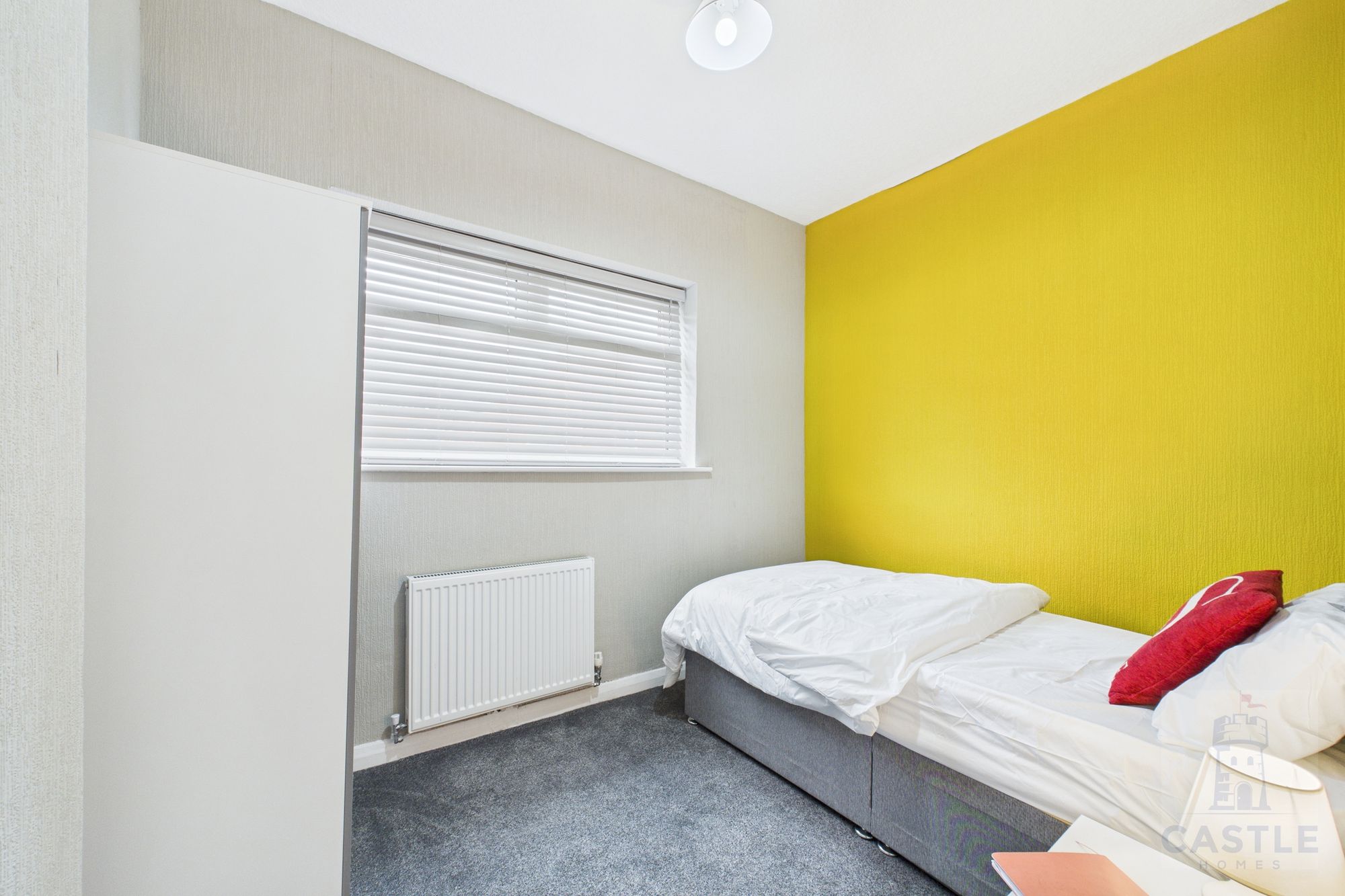 Room 2, 13, Albany Road, Stockton-On-Tees