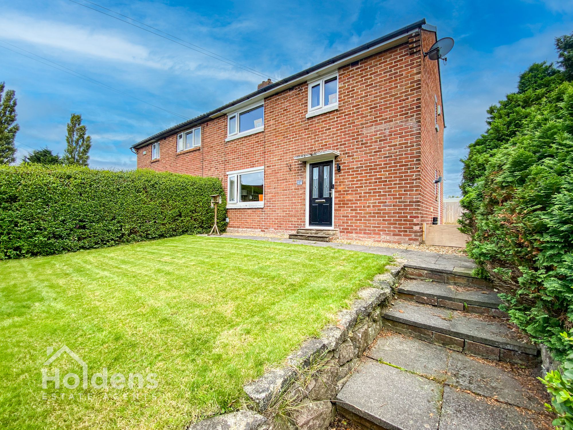 Charles Crescent, Hoghton, PR5