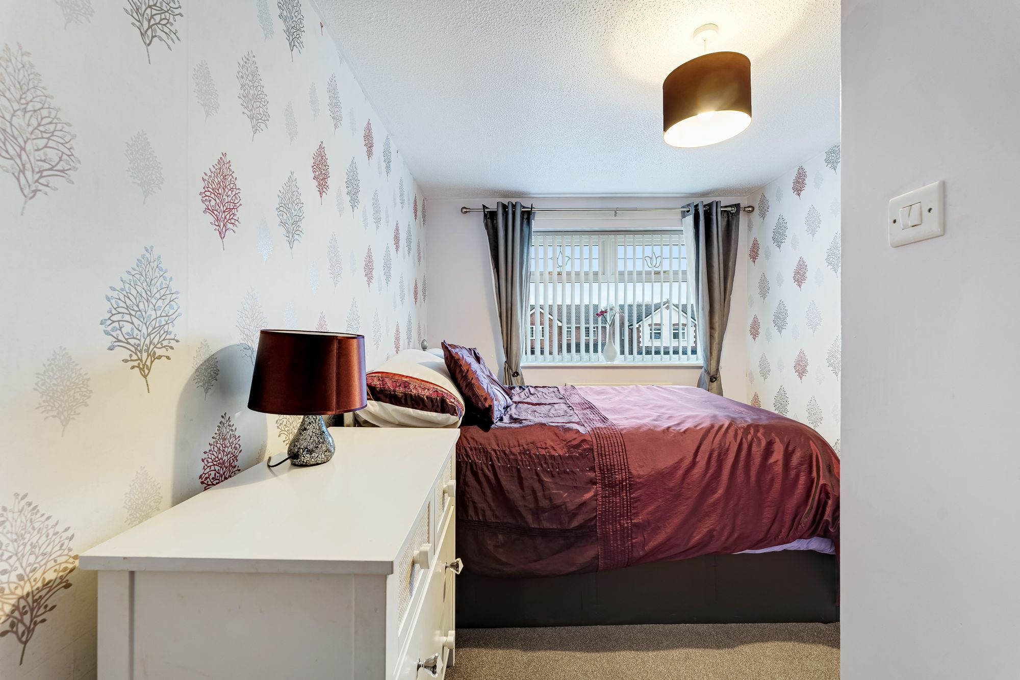 Dorchester Park, Runcorn, WA7