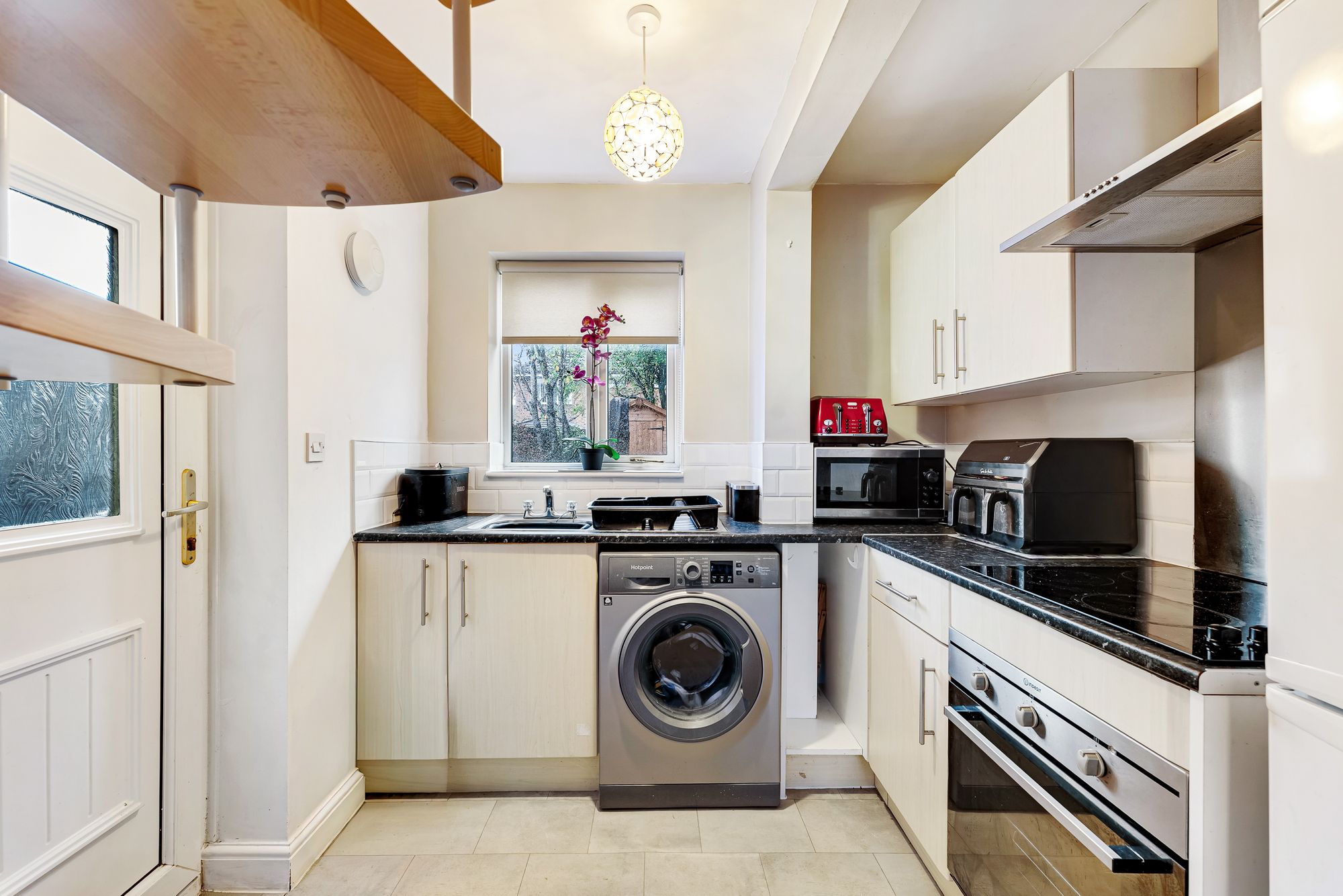 Dorchester Park, Runcorn, WA7