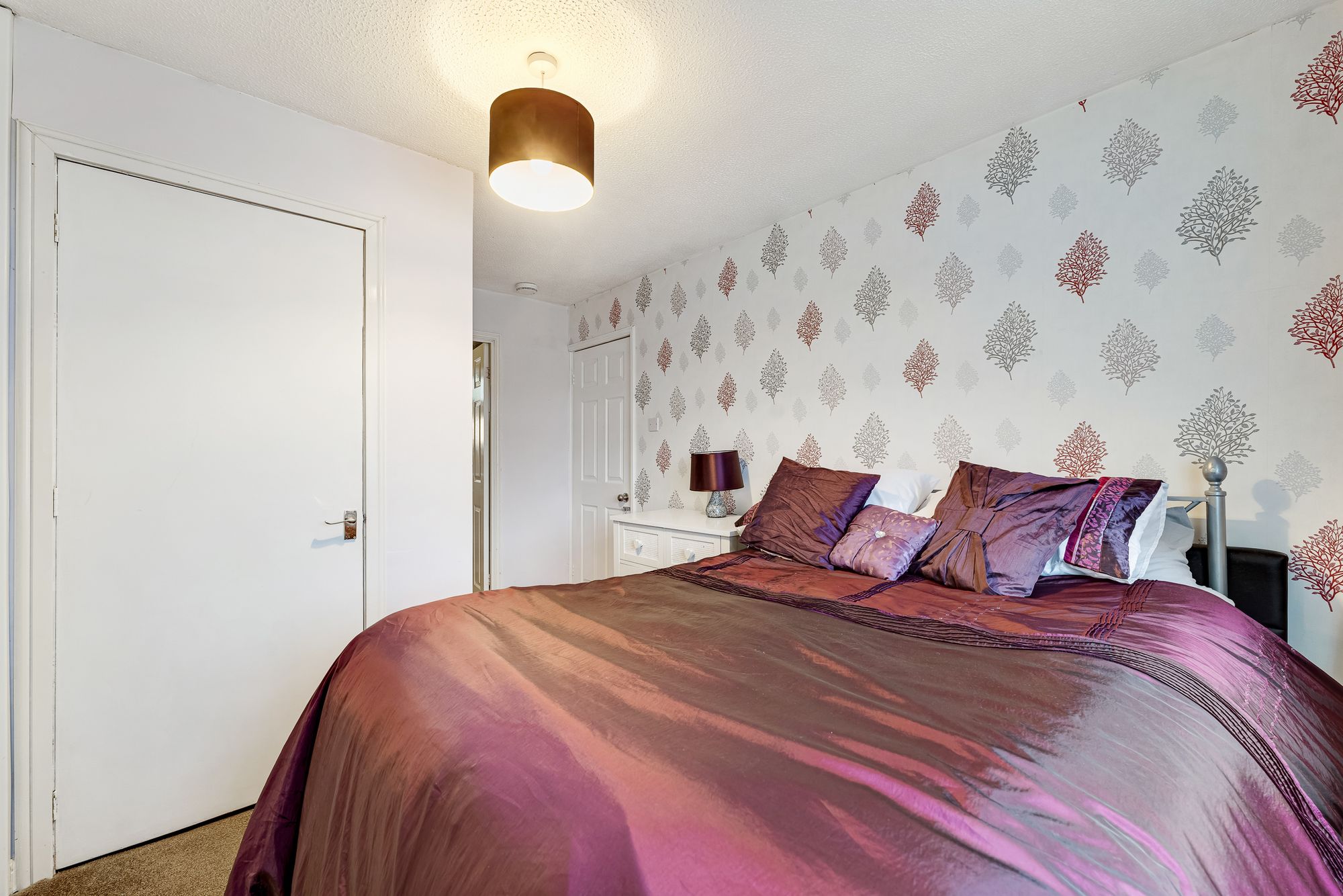 Dorchester Park, Runcorn, WA7